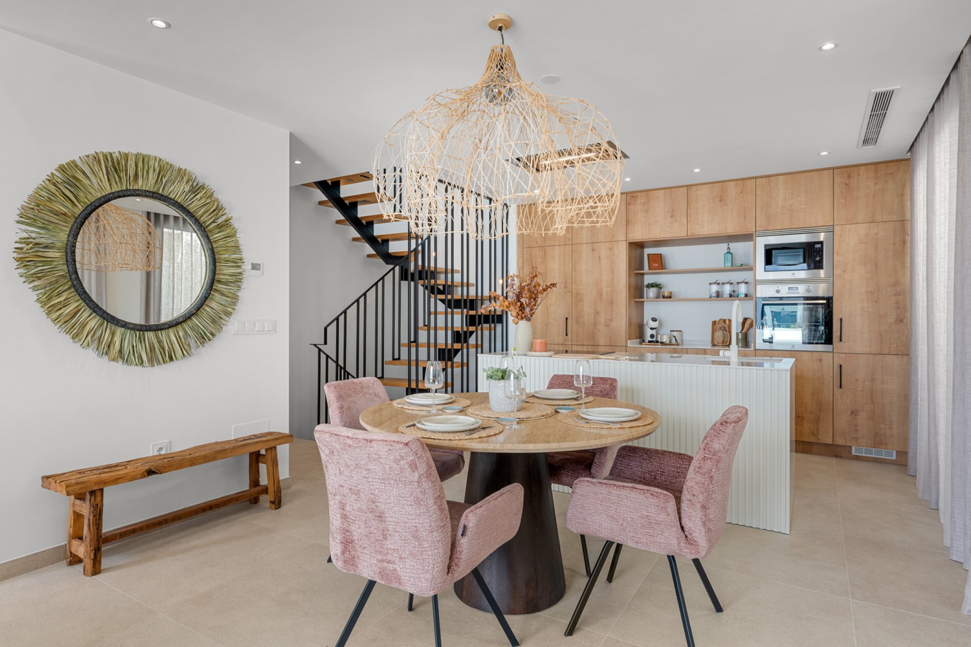 New Build - terraced -
Dolores