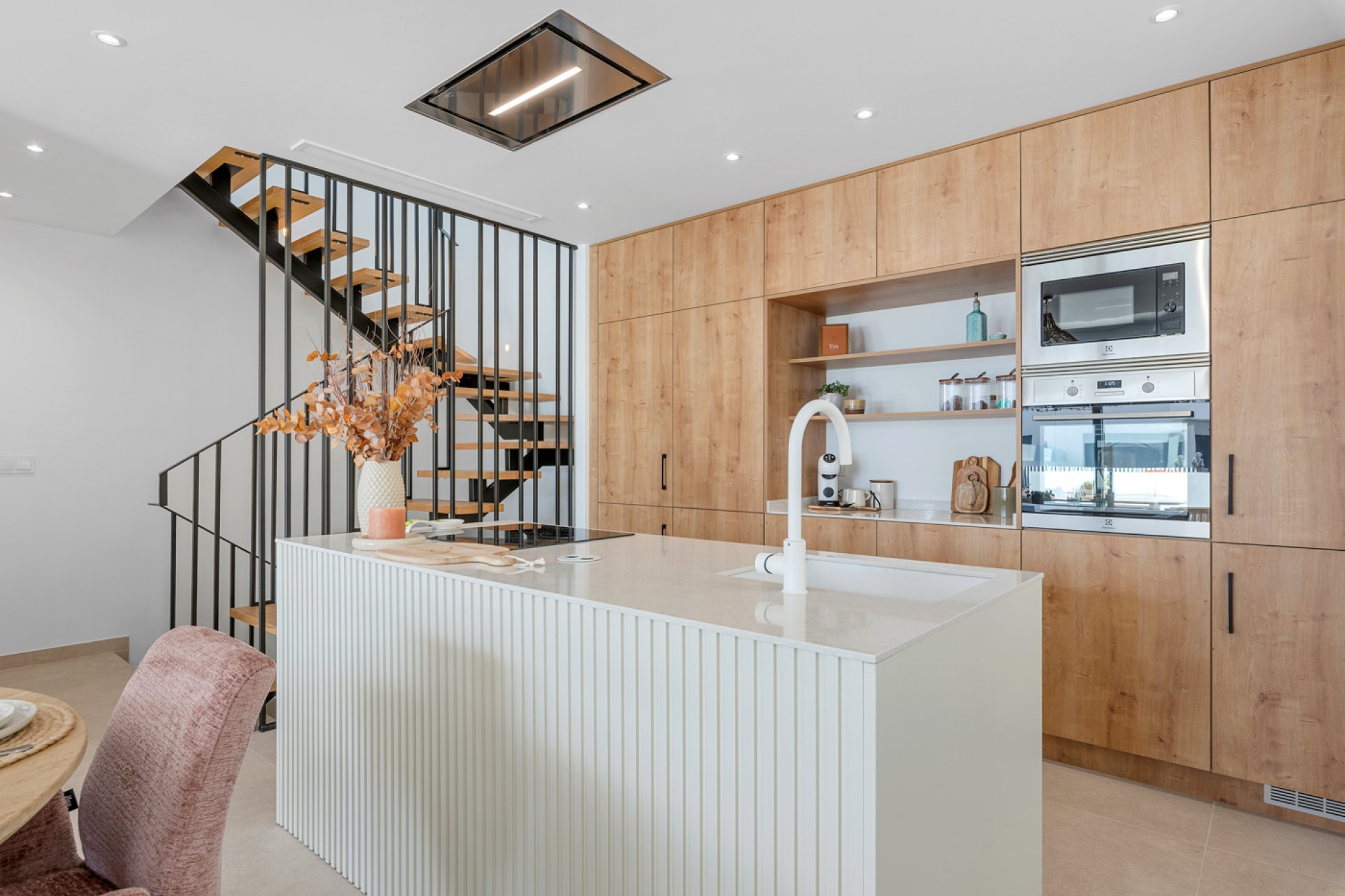 New Build - terraced -
Dolores