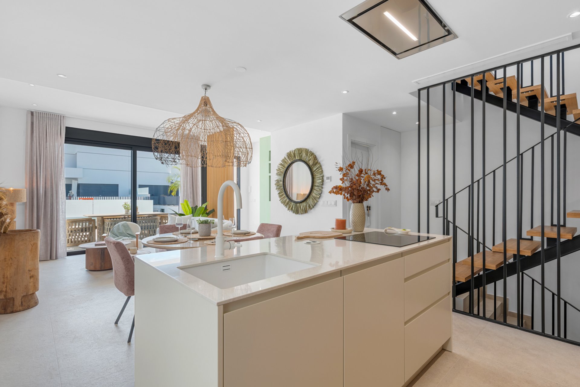 New Build - terraced -
Dolores