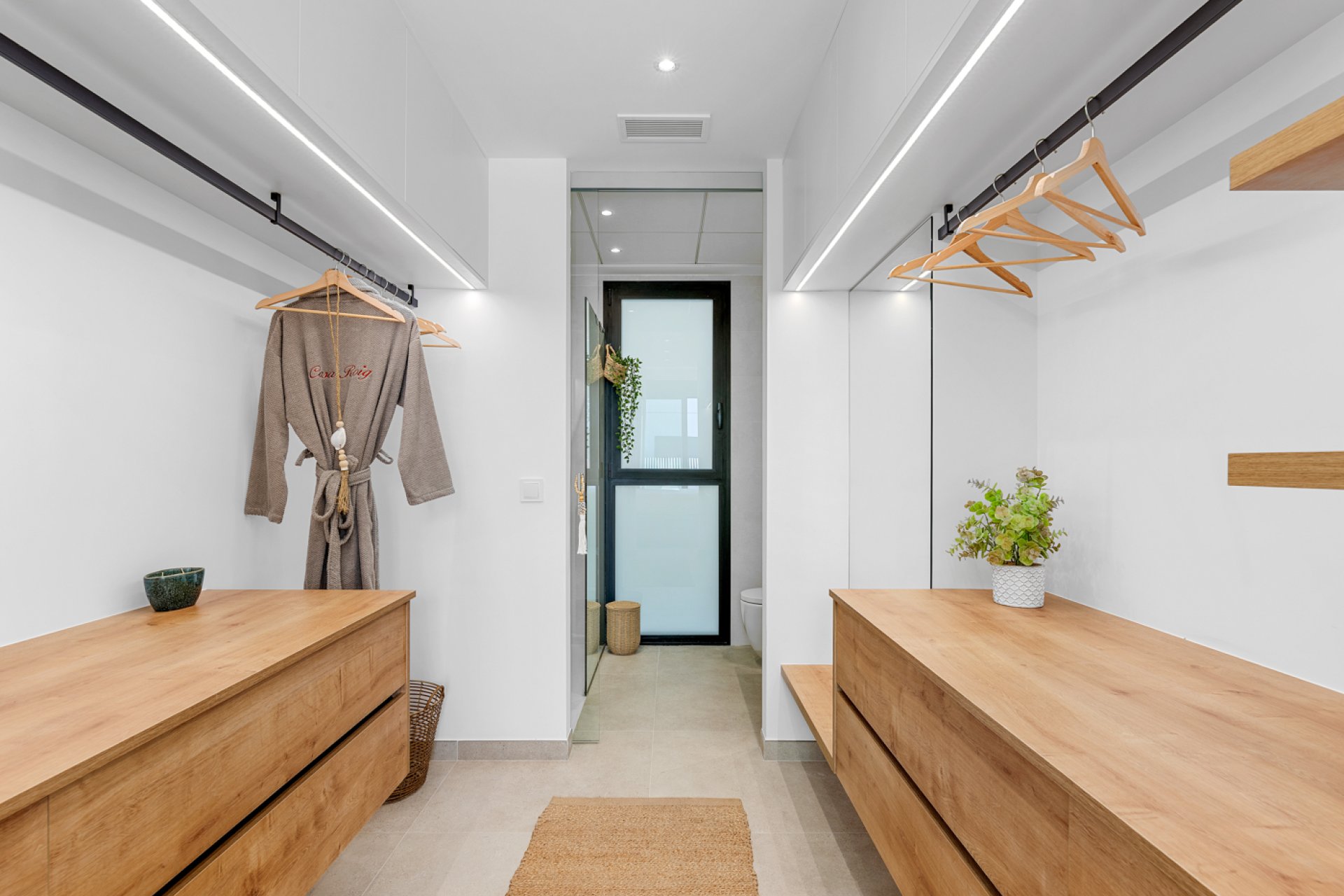 New Build - terraced -
Dolores