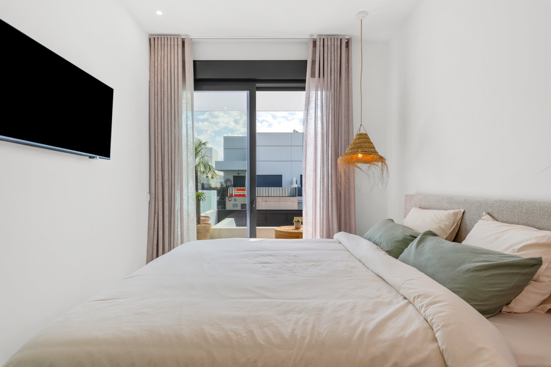 New Build - terraced -
Dolores