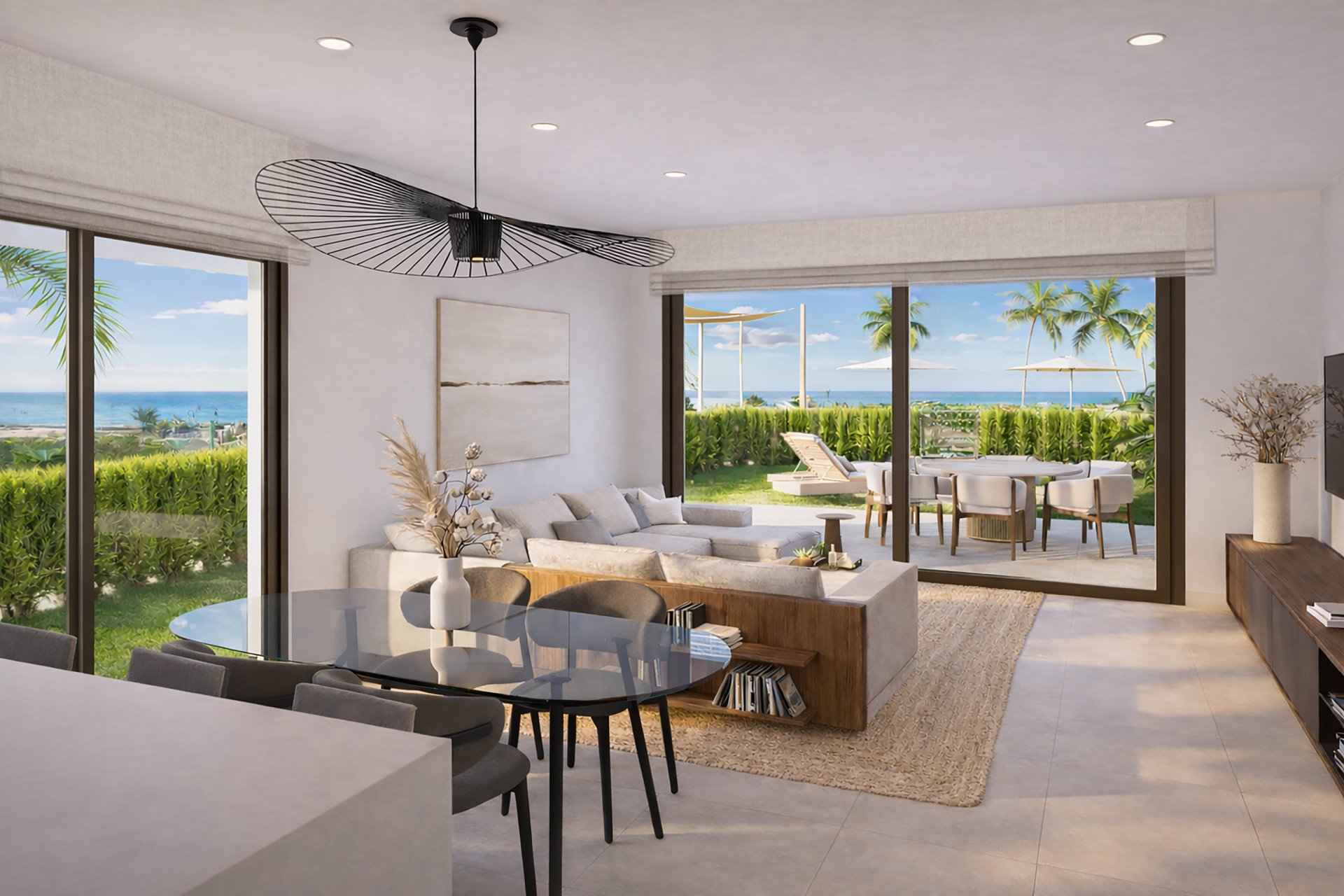 New Build - terraced -
El Campello