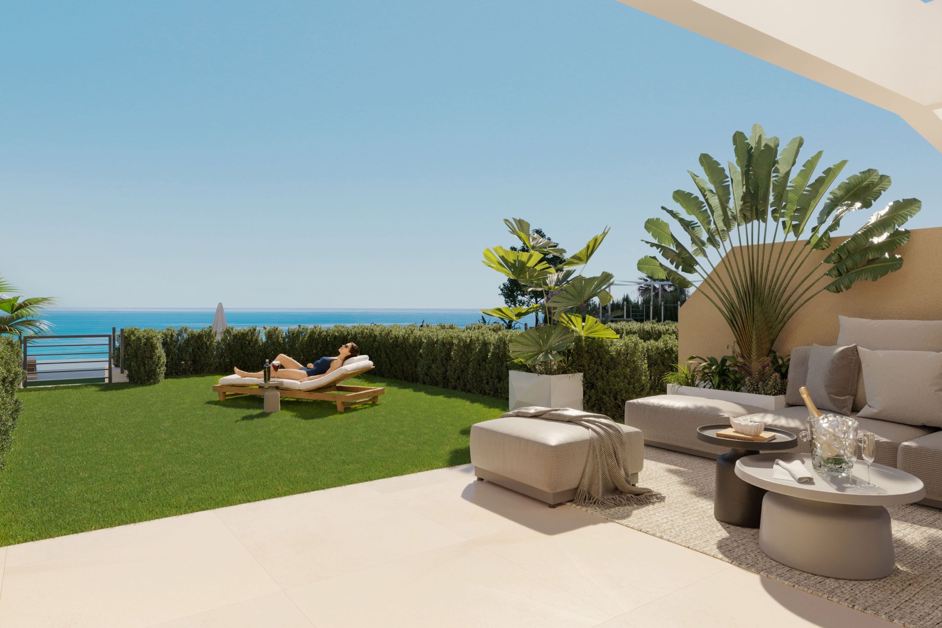 New Build - terraced -
El Campello