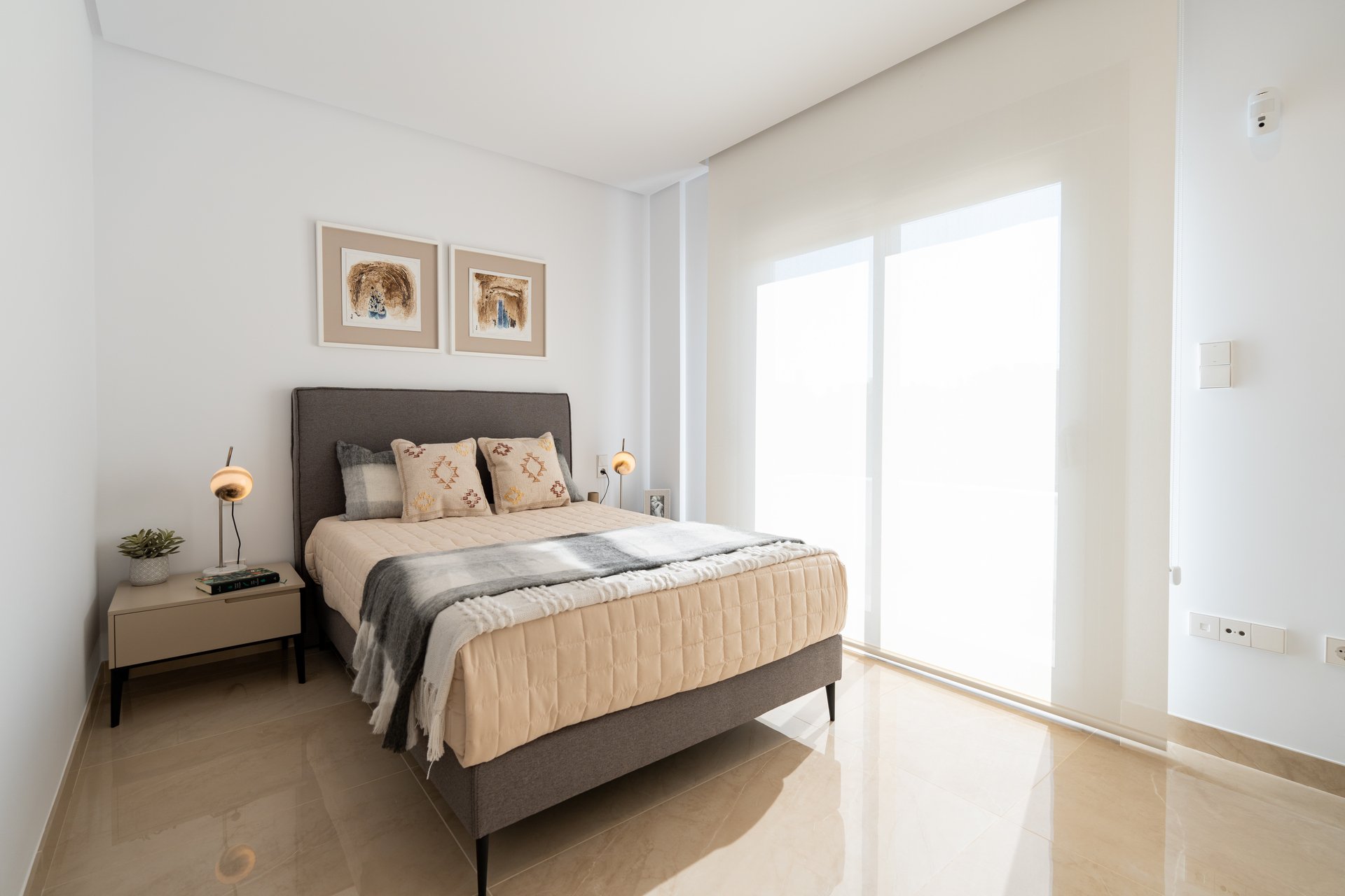 New Build - terraced -
Elche