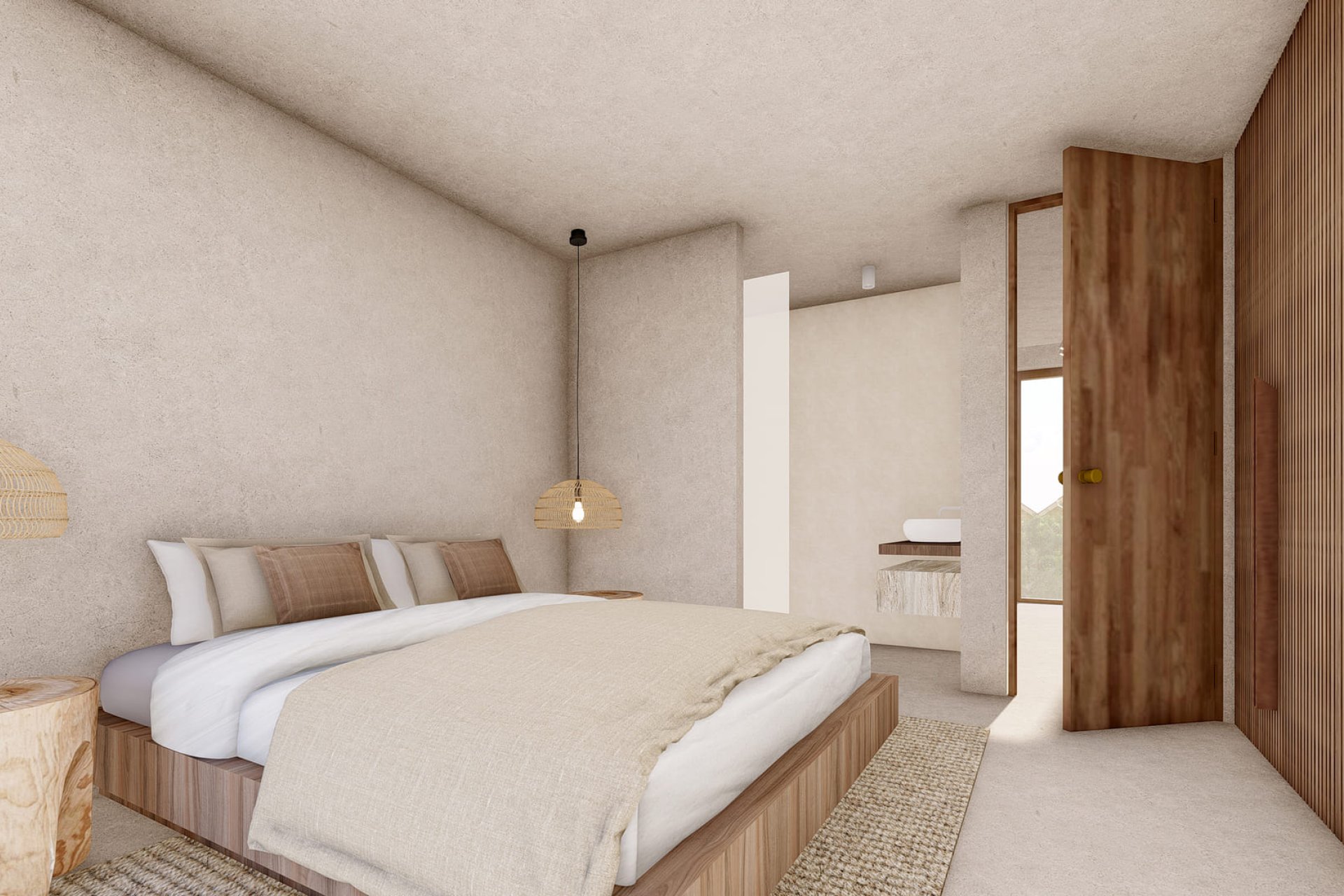 New Build - terraced -
Formentera del Segura