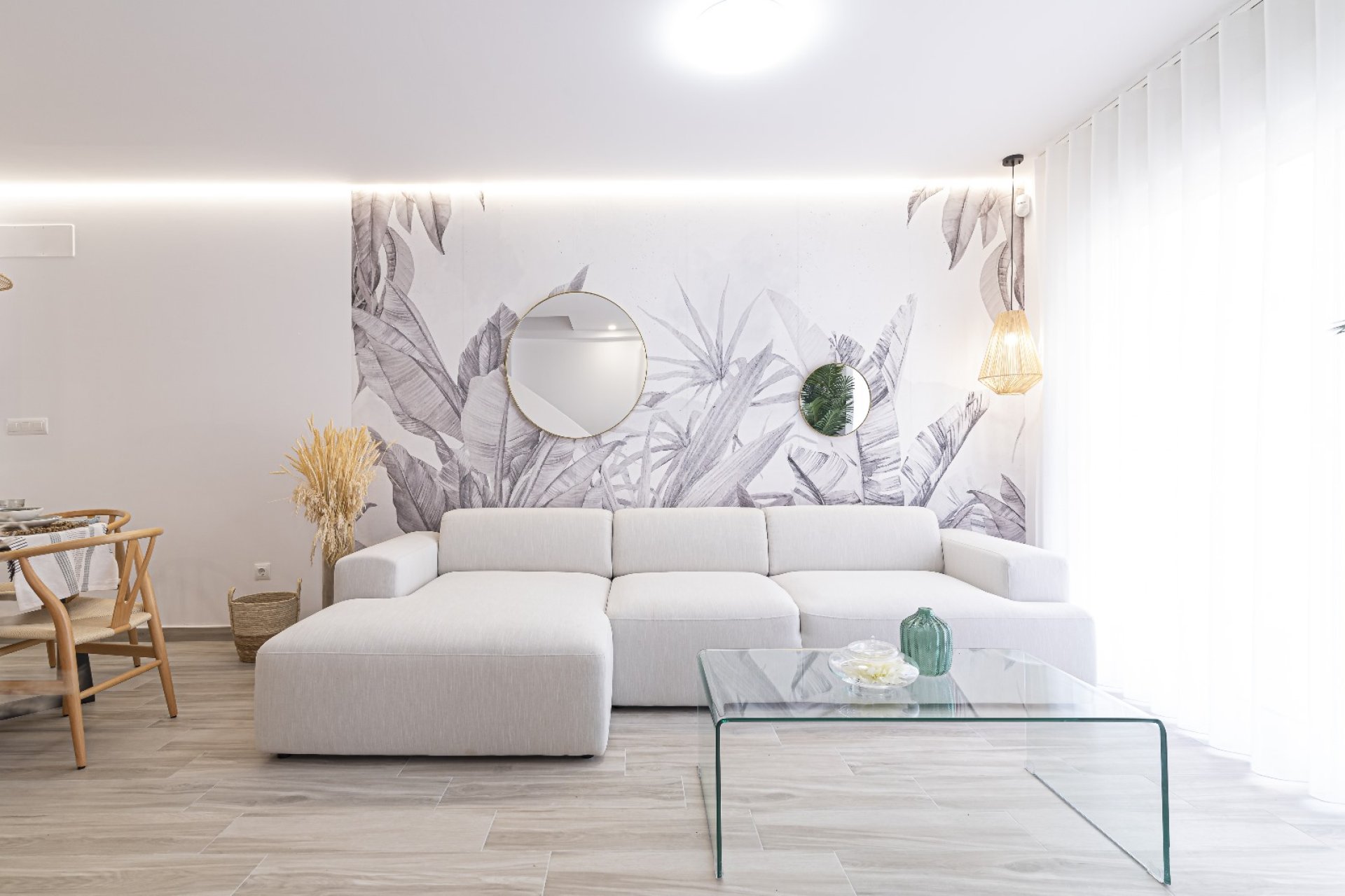 New Build - terraced -
La Manga del Mar Menor