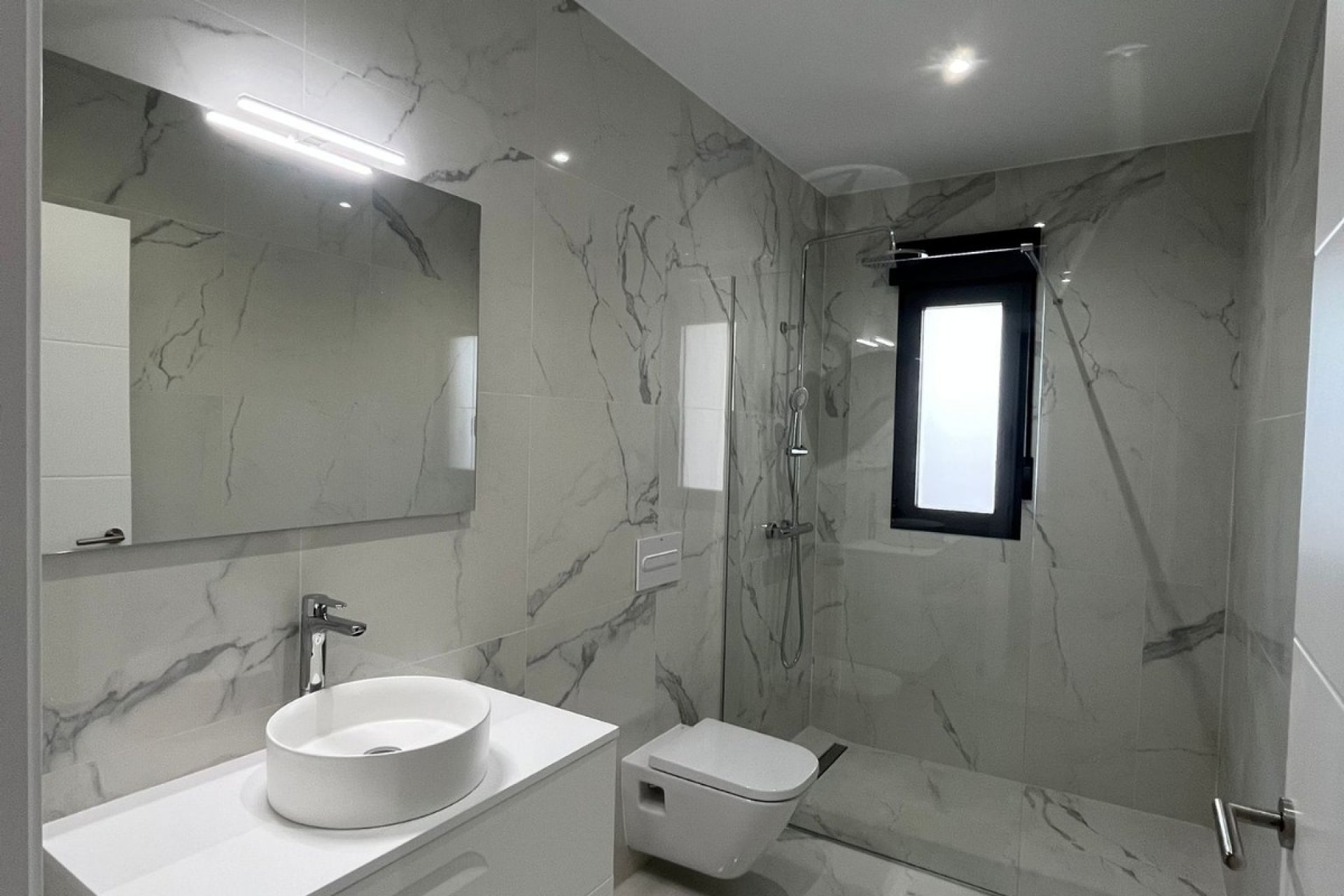 New Build - terraced -
La Romana