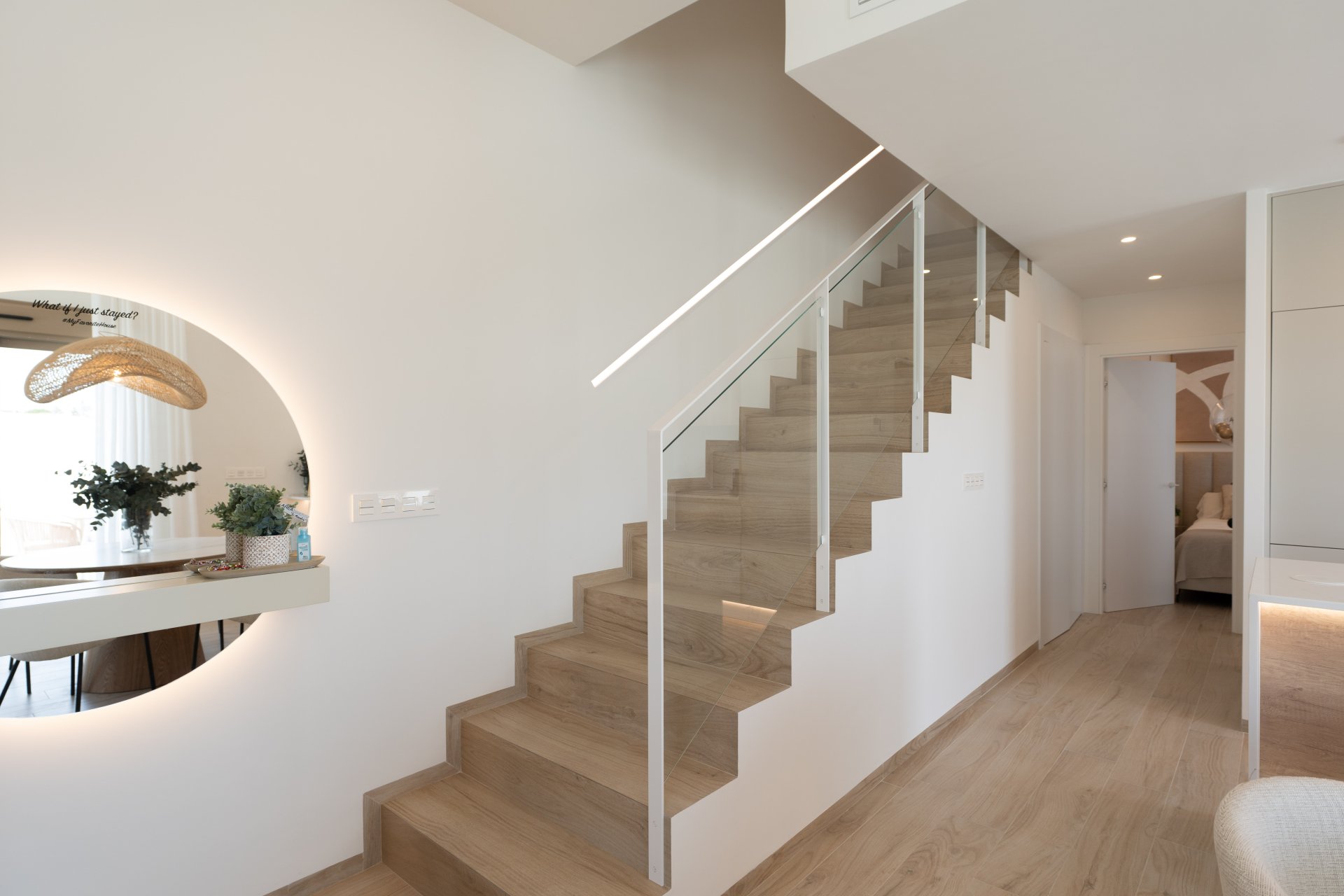 New Build - terraced -
Los Alcázares