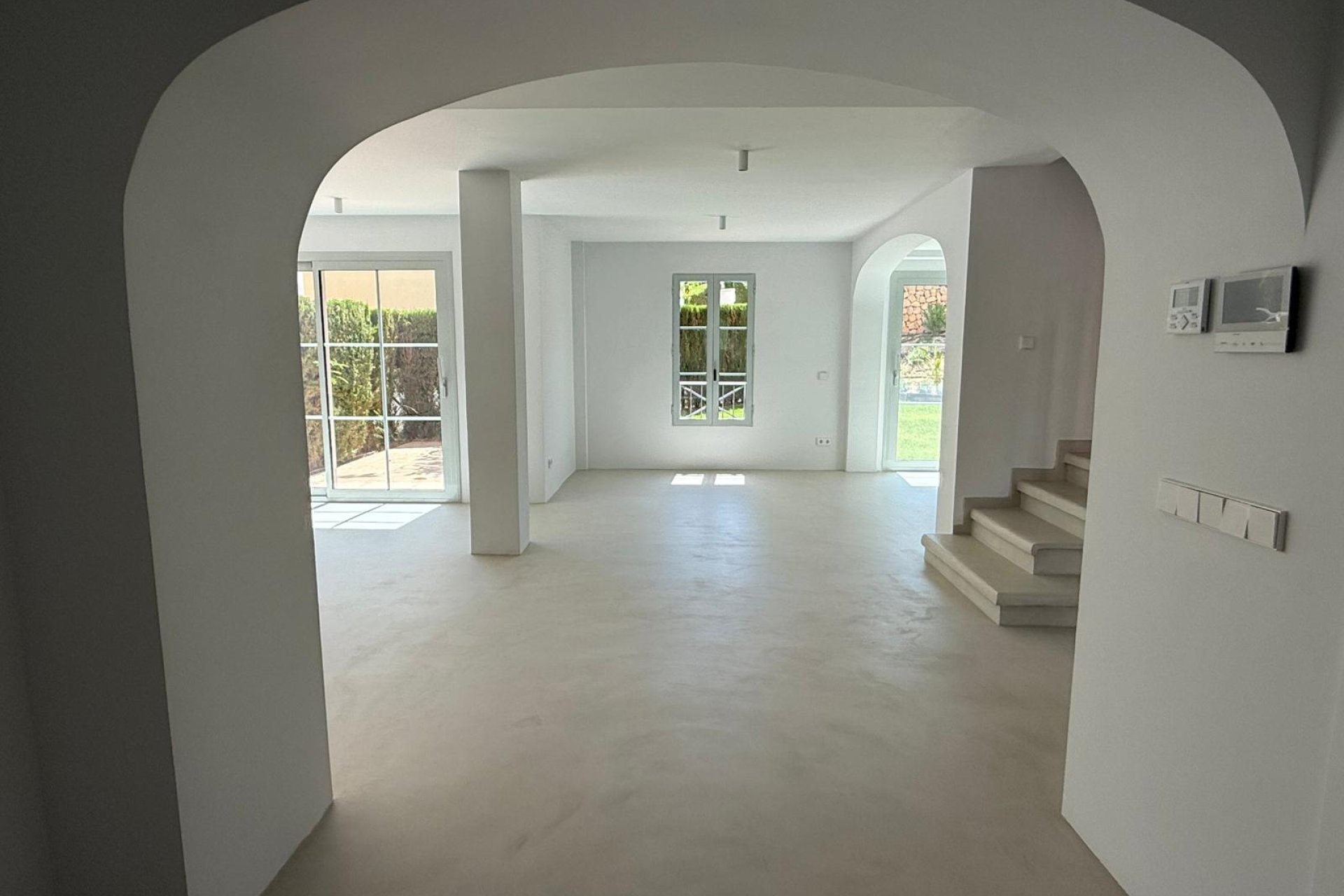 New Build - terraced -
Molina de Segura - Golf Badia