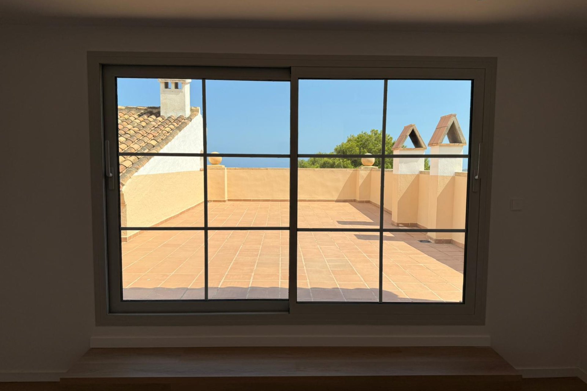 New Build - terraced -
Molina de Segura - Golf Badia