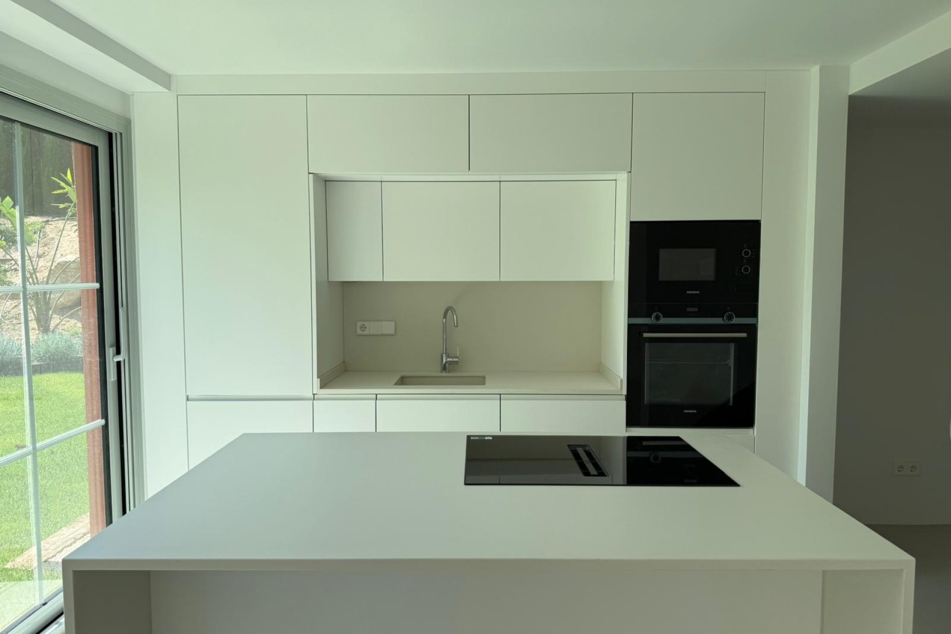 New Build - terraced -
Molina de Segura - Golf Badia
