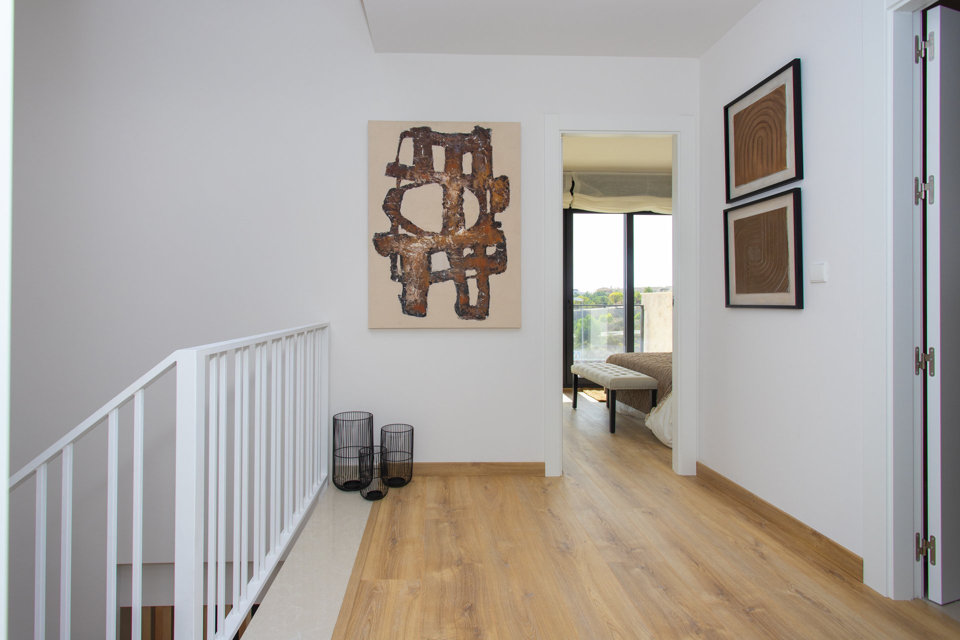New Build - terraced -
Monforte del Cid