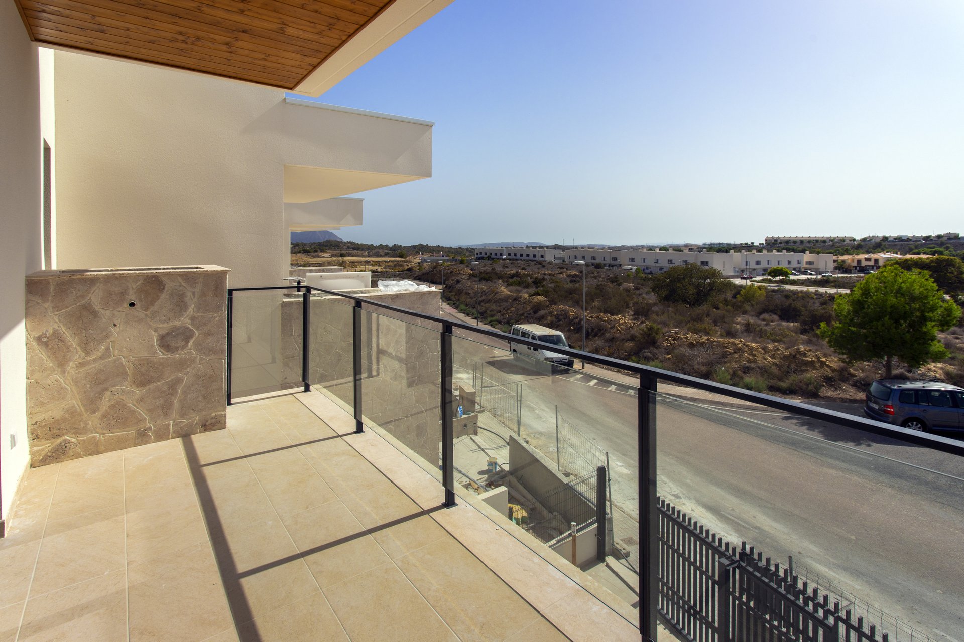 New Build - terraced -
Monforte del Cid