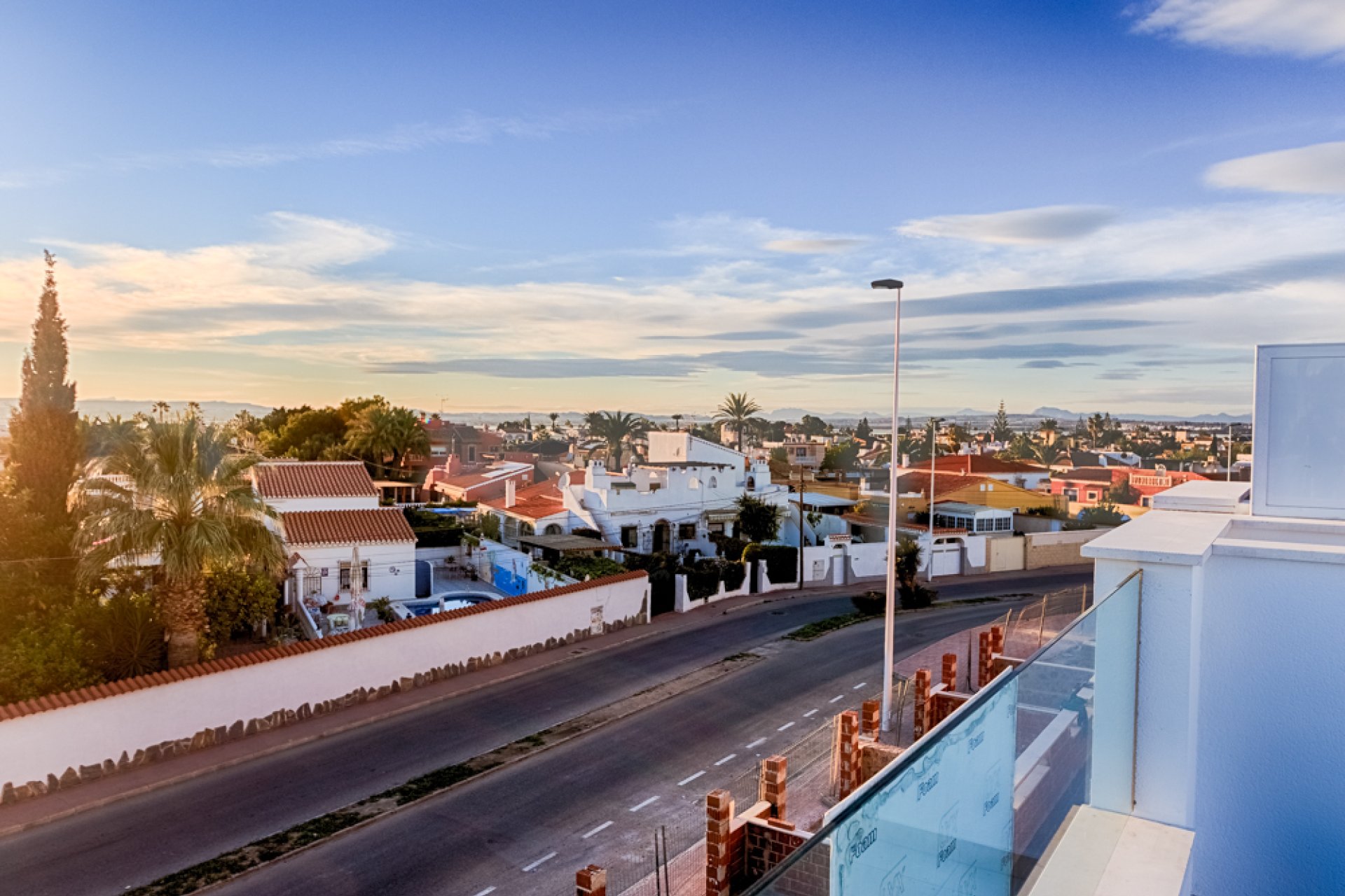 New Build - terraced -
Pilar de la Horadada