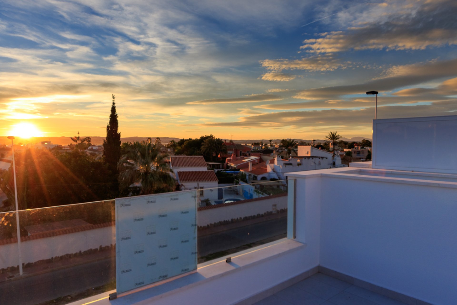 New Build - terraced -
Pilar de la Horadada