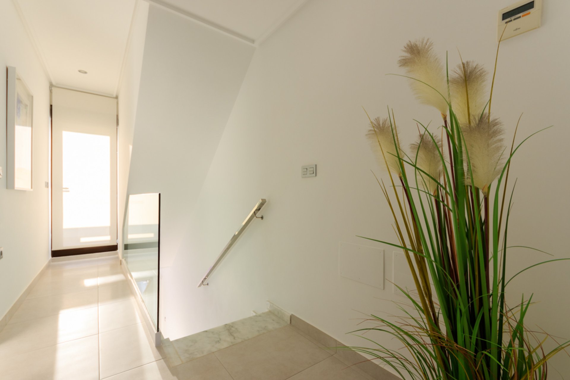 New Build - terraced -
Pilar de la Horadada