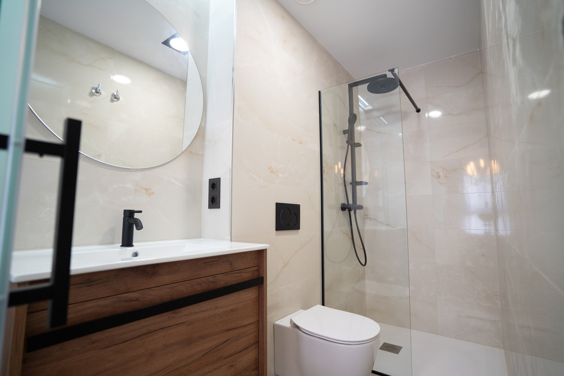 New Build - terraced -
Torrevieja