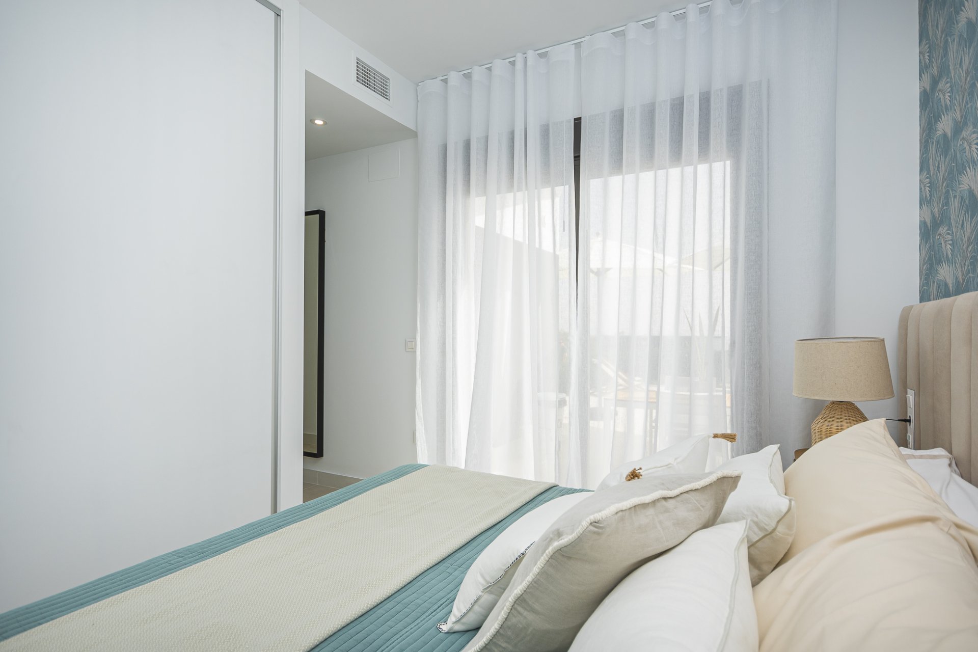 New Build - terraced -
Torrevieja