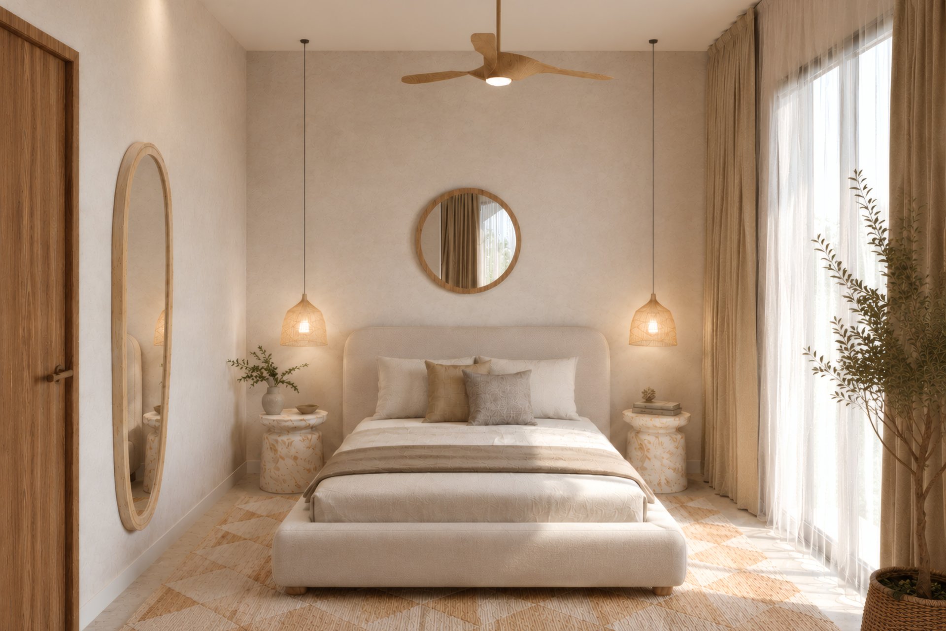 New Build - terraced -
Vistabella
