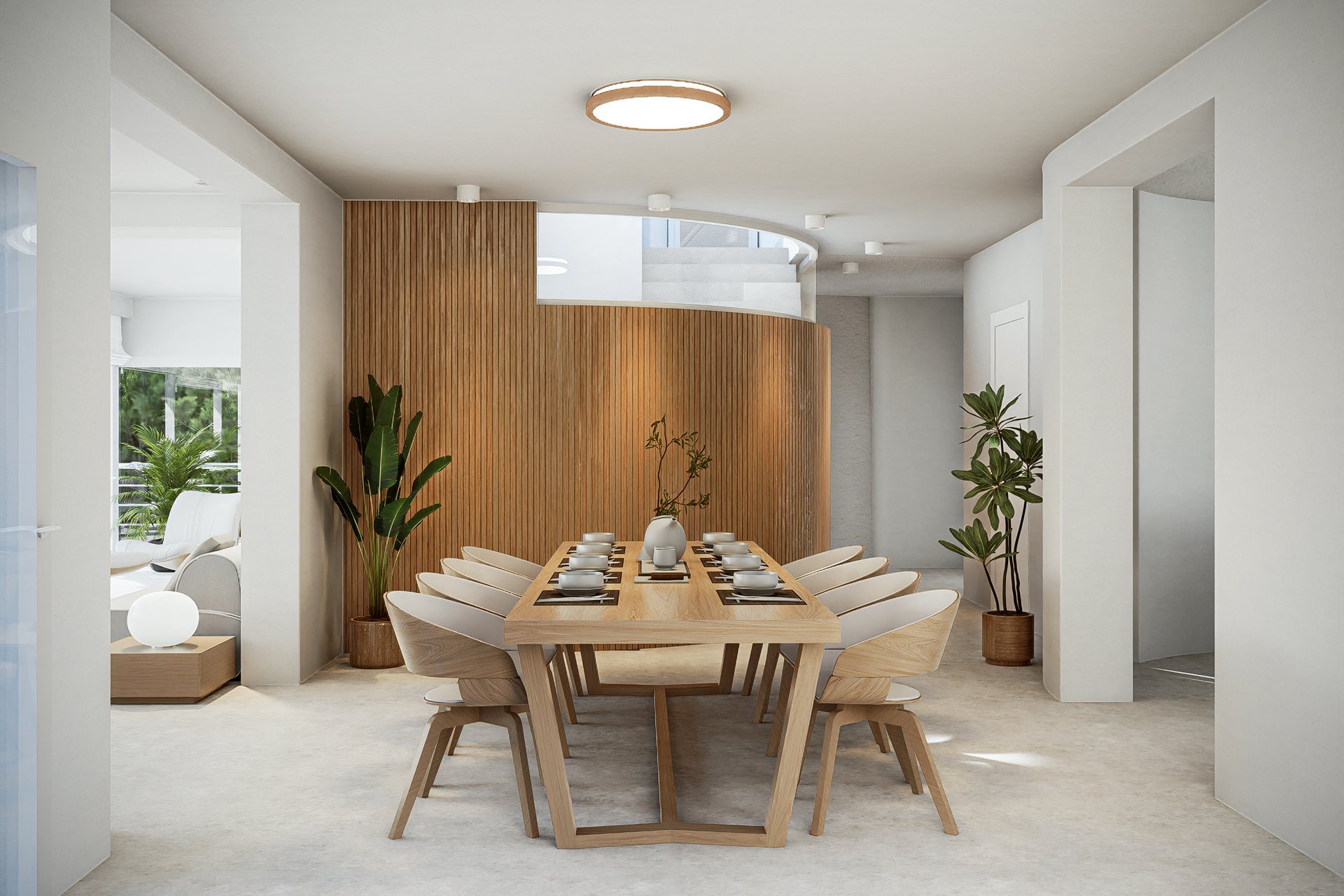 New Build - Villa -
Altea