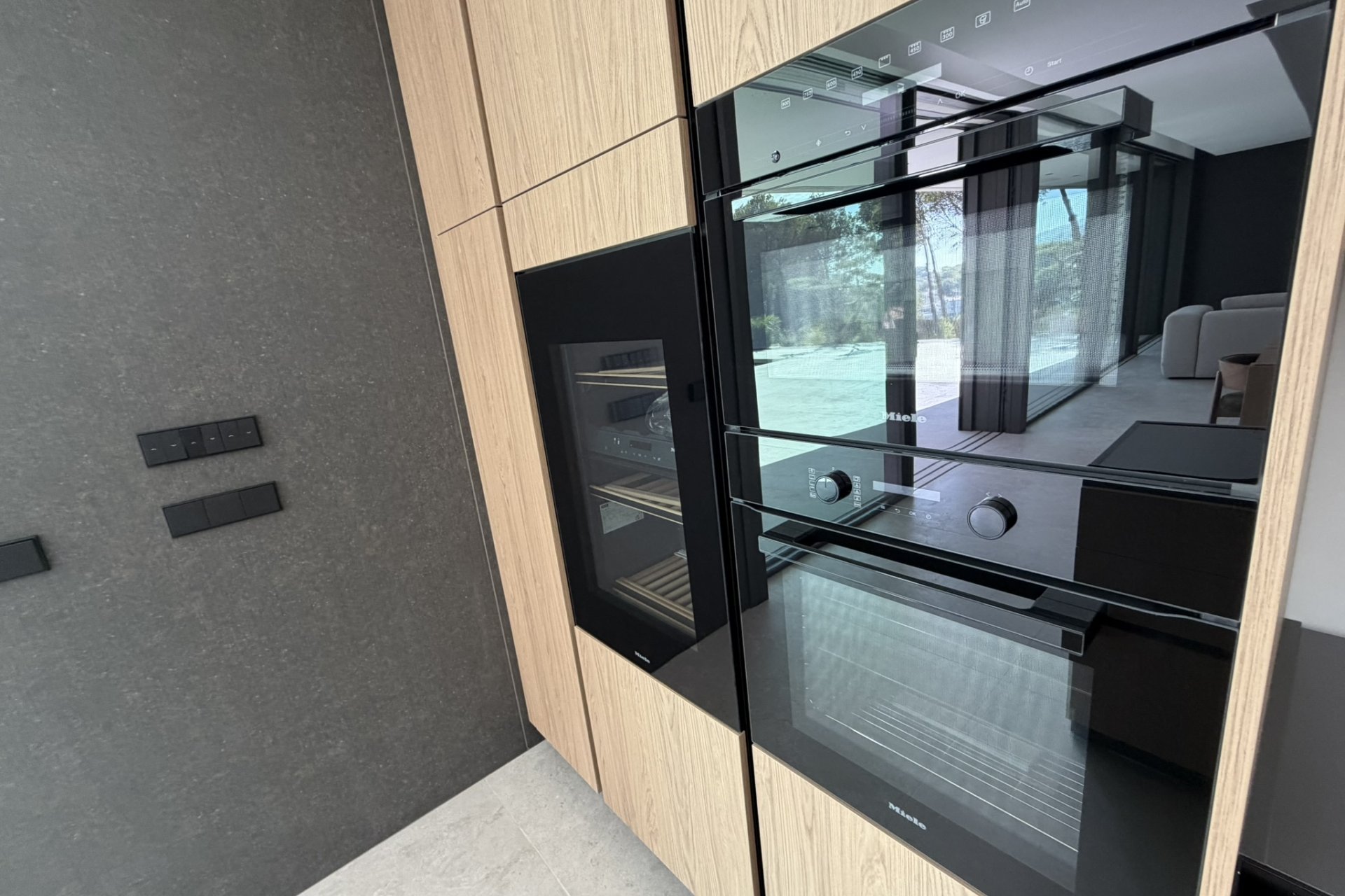 New Build - Villa -
Altea