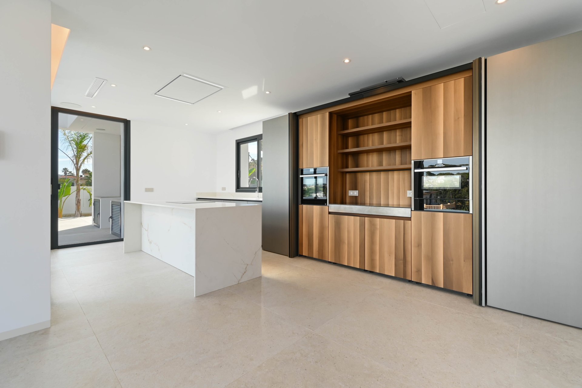 New Build - Villa -
Benissa
