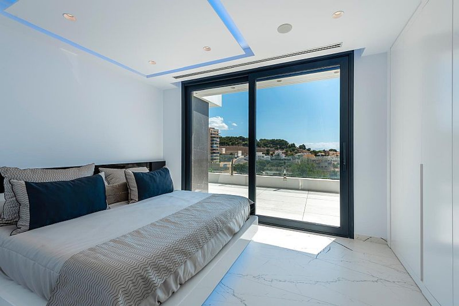 New Build - Villa -
Calpe