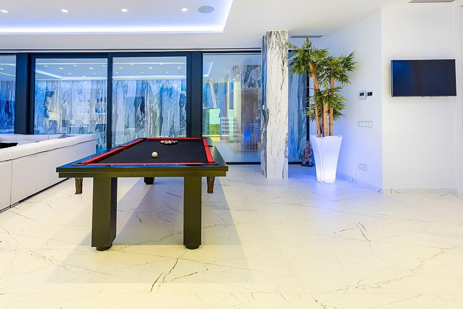 New Build - Villa -
Calpe