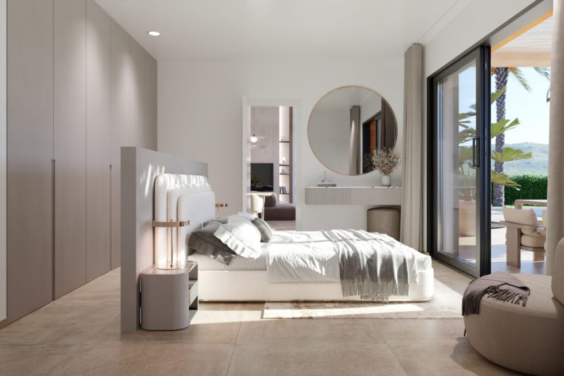New Build - Villa -
Cuevas del Almanzora