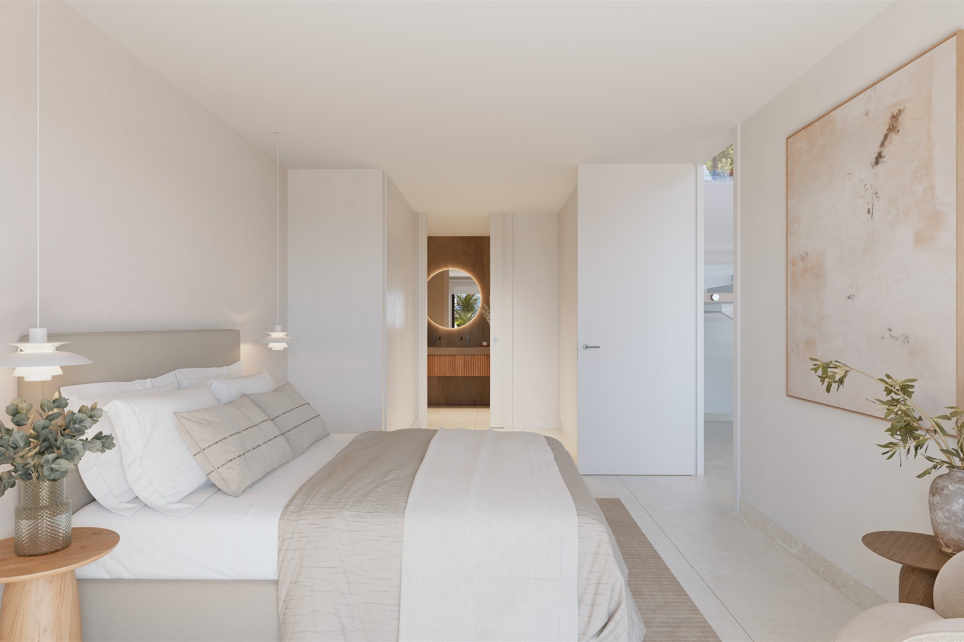New Build - Villa -
Cumbre del Sol