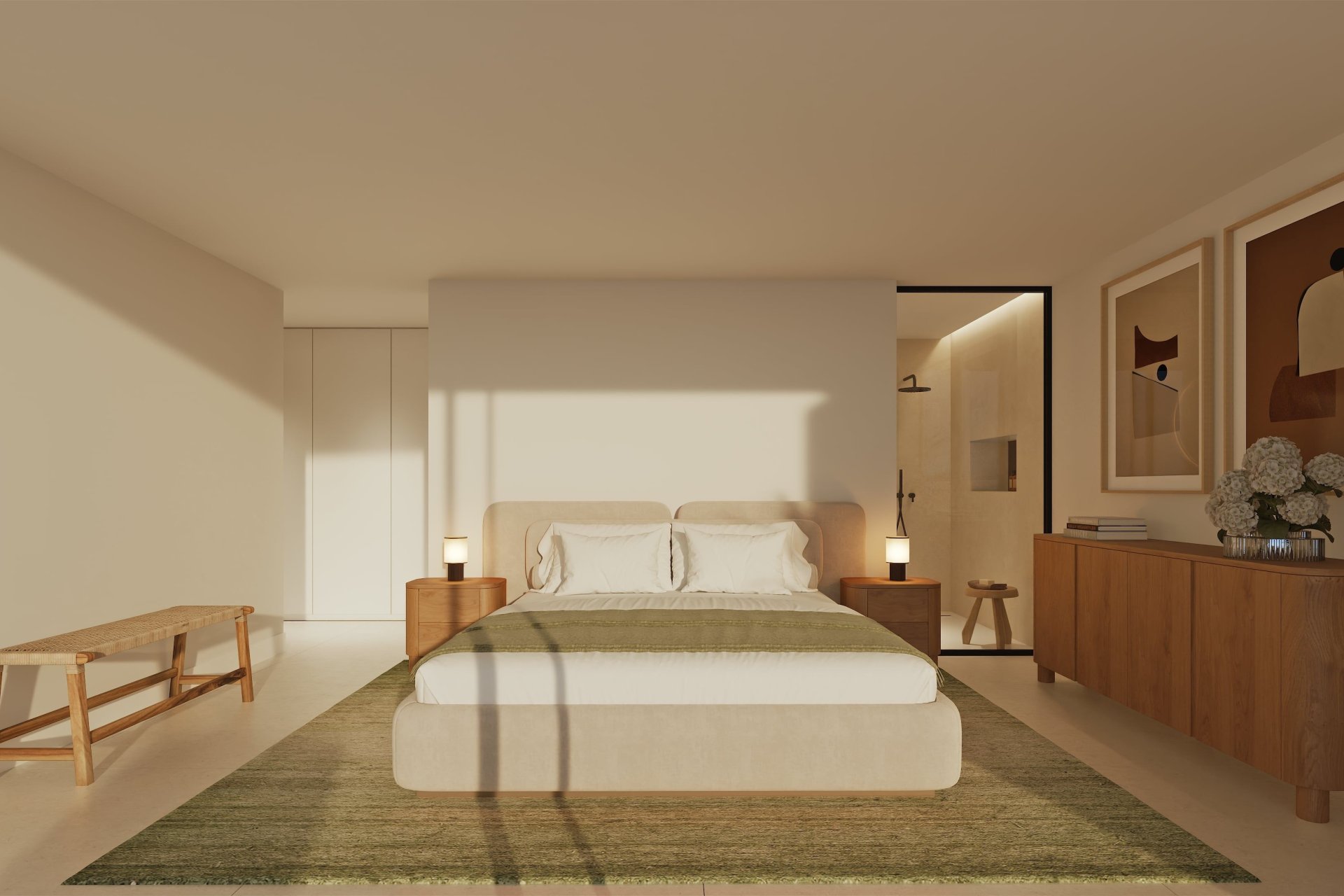 New Build - Villa -
Cumbre del Sol