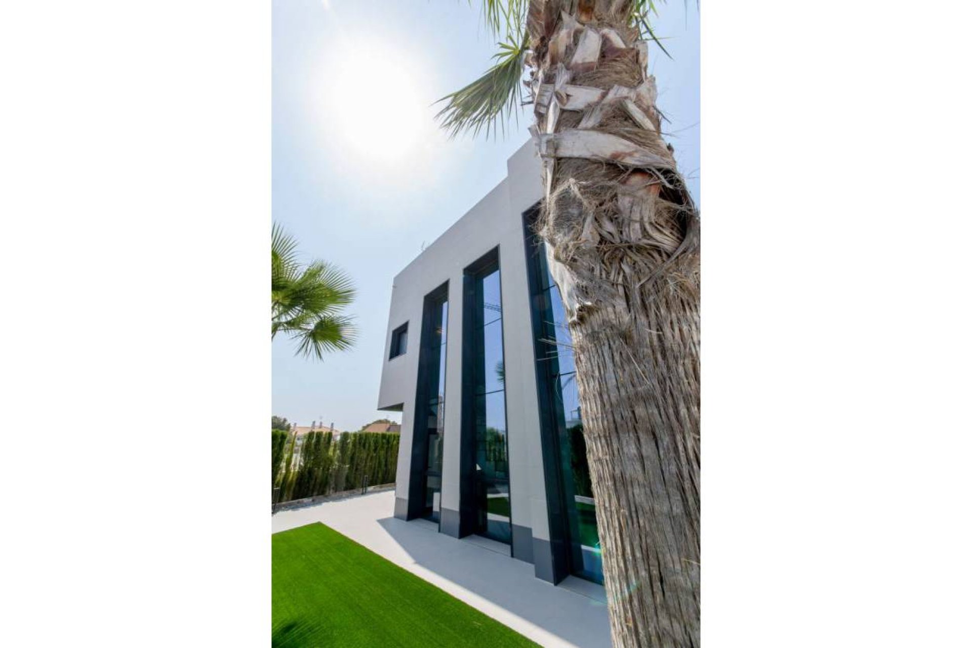 New Build - Villa -
Dehesa de Campoamor