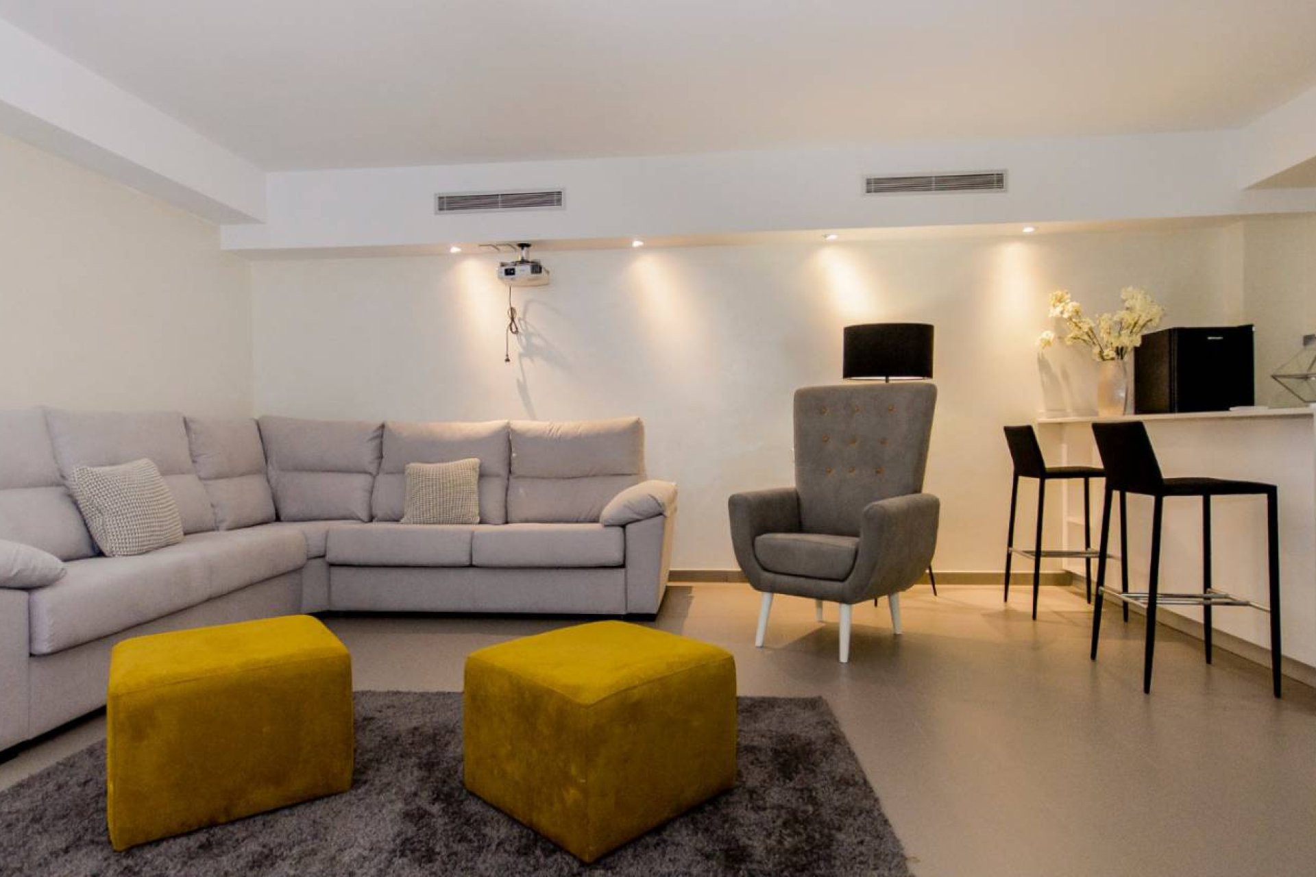 New Build - Villa -
Dehesa de Campoamor