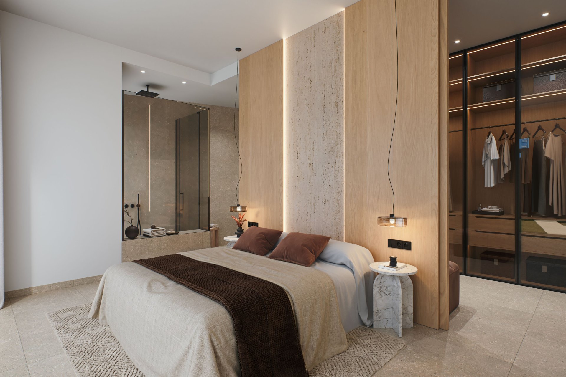 New Build - Villa -
Dehesa de Campoamor