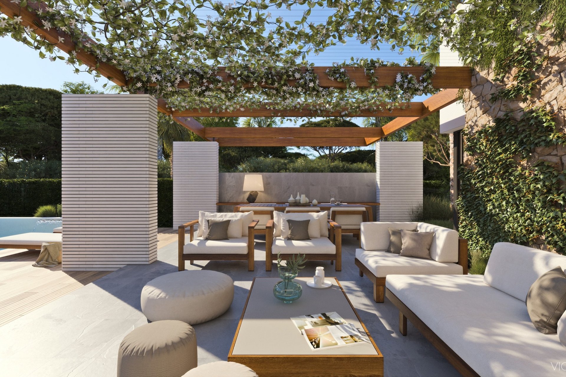 New Build - Villa -
Dehesa de Campoamor