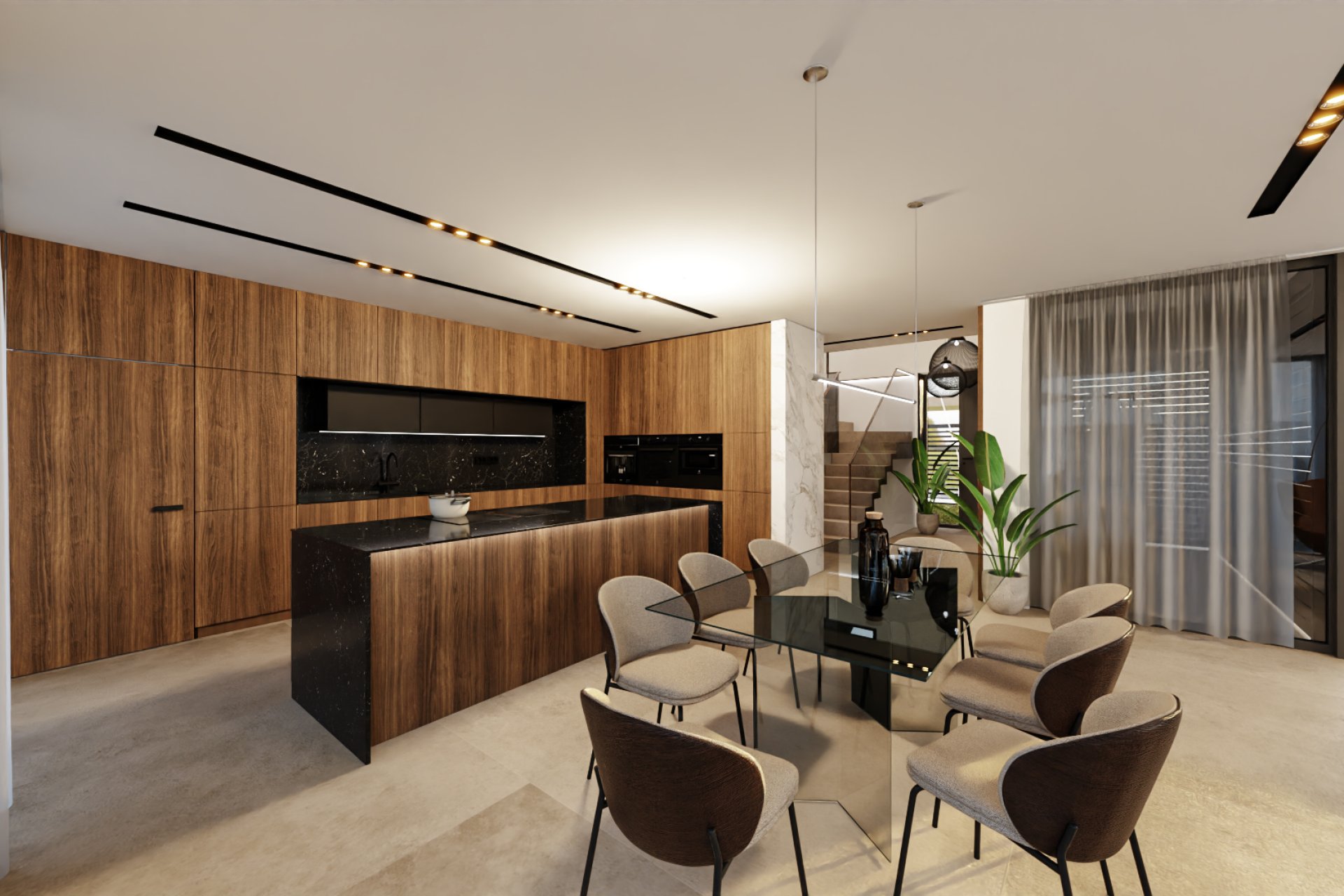 New Build - Villa -
La Zenia