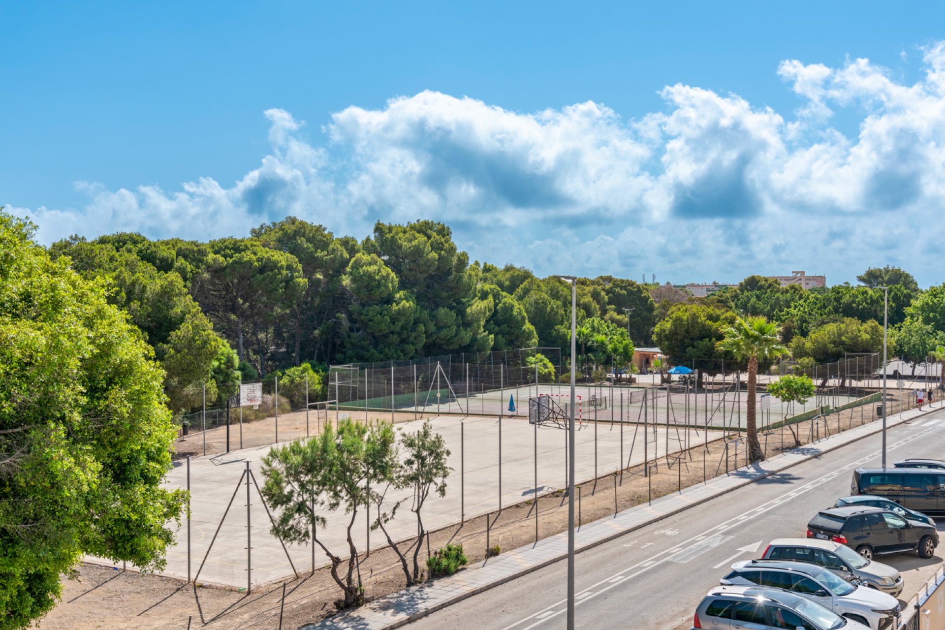 New Build - Villa -
Mil Palmeras
