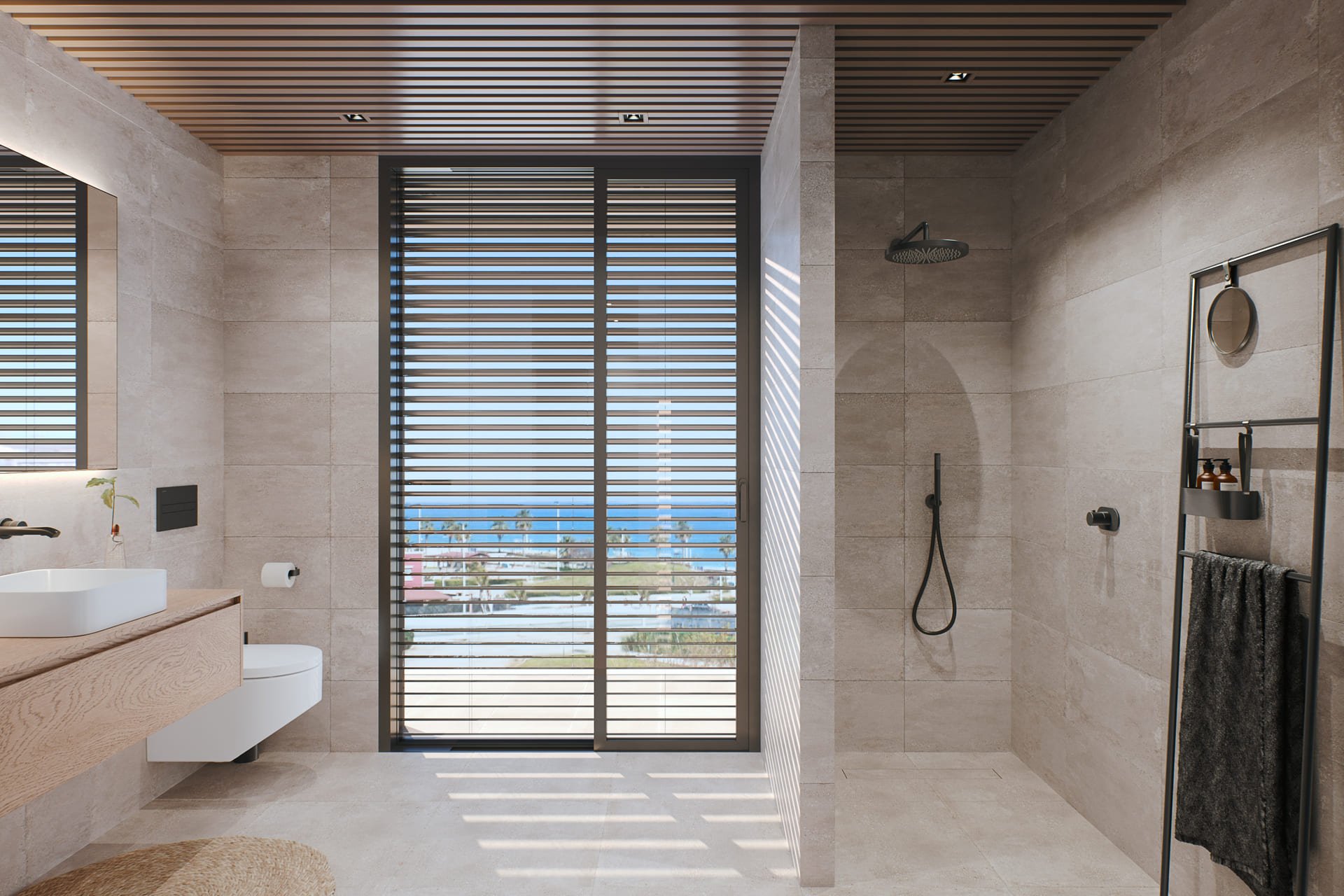 New Build - Villa -
Orihuela Costa