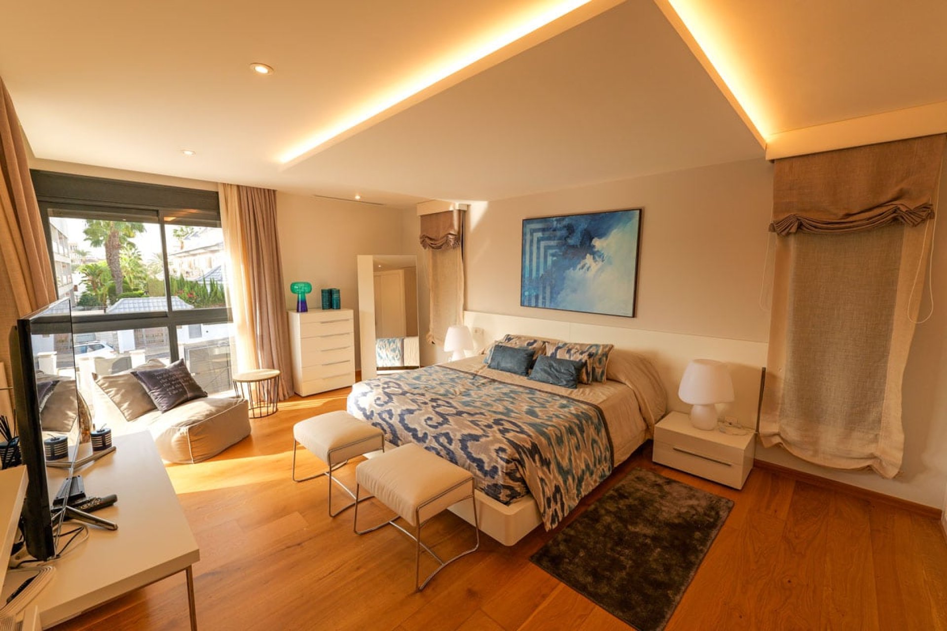 New Build - Villa -
Torrevieja