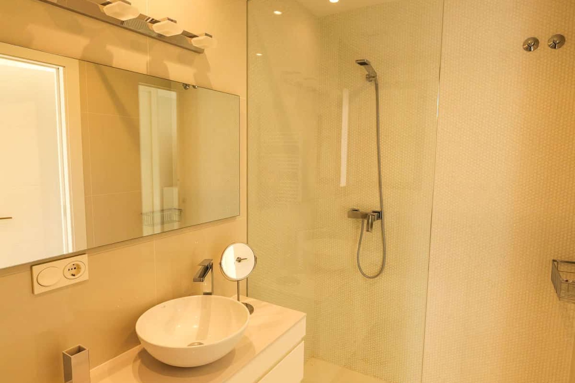 New Build - Villa -
Torrevieja