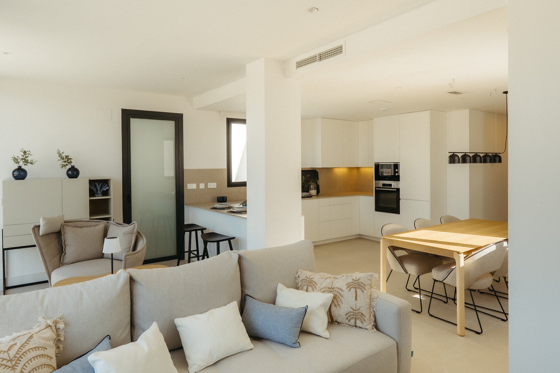 Nybyggeri - apartment -
Alfaz del Pi
