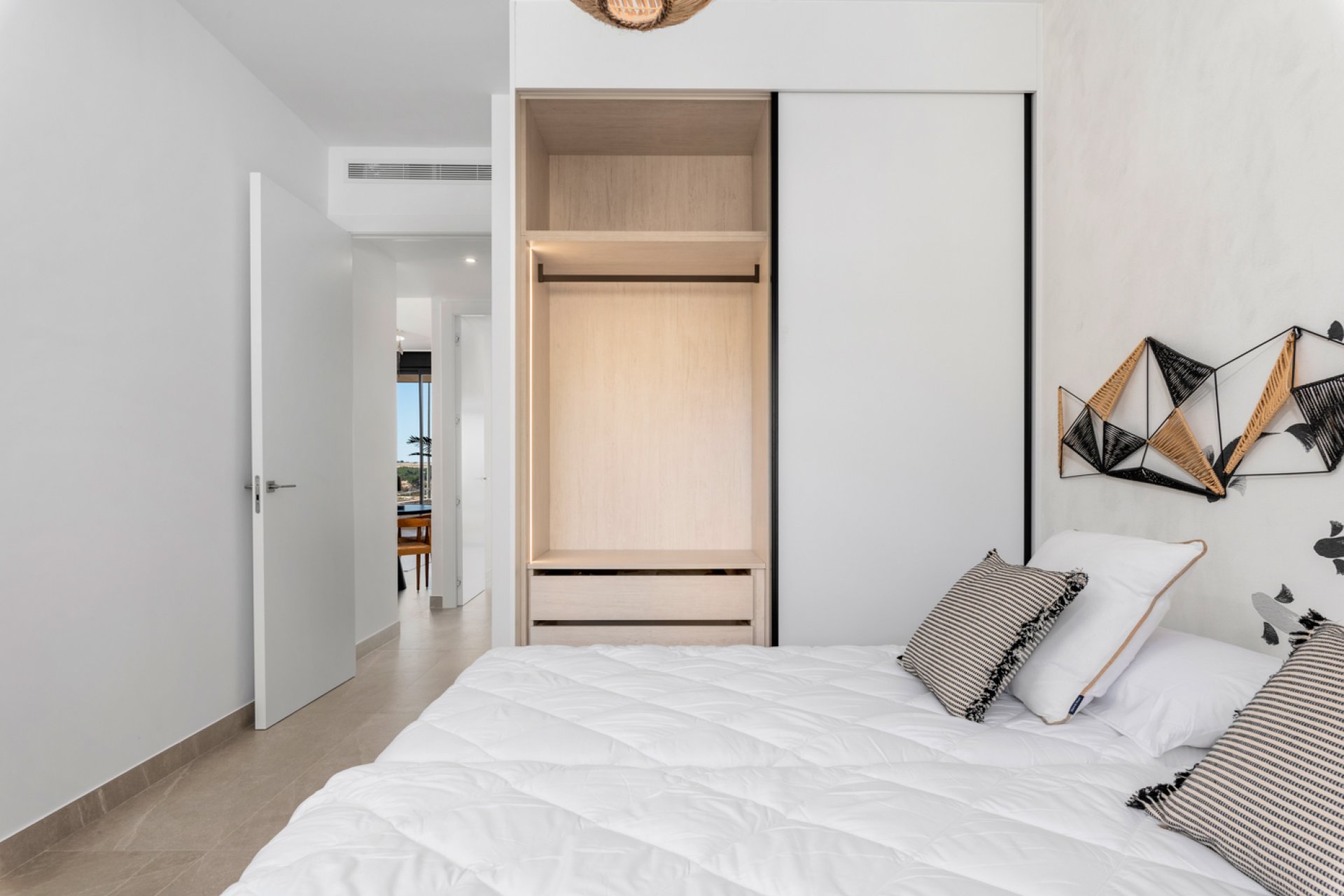 Nybyggeri - apartment -
Benijofar