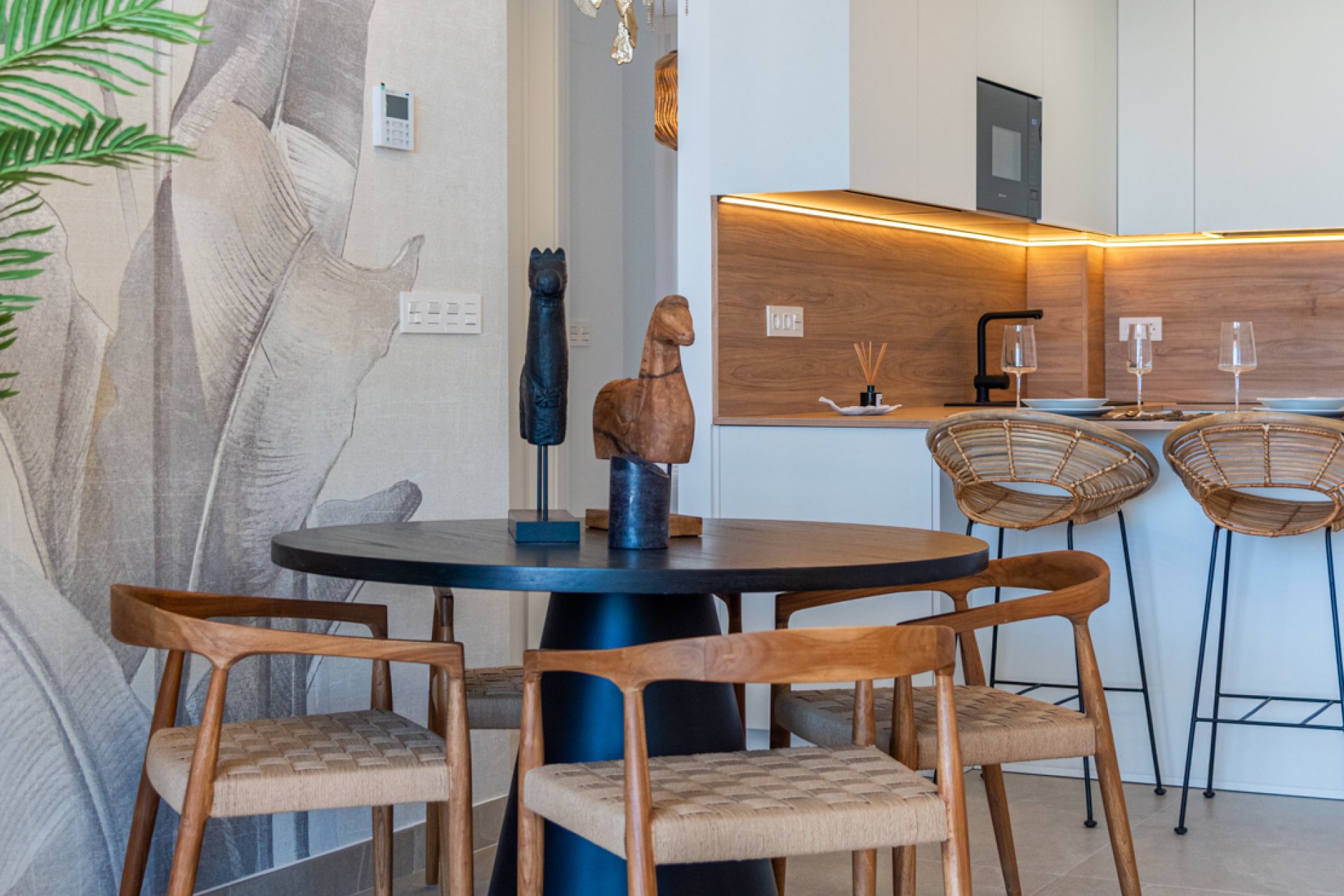 Nybyggeri - apartment -
Benijofar