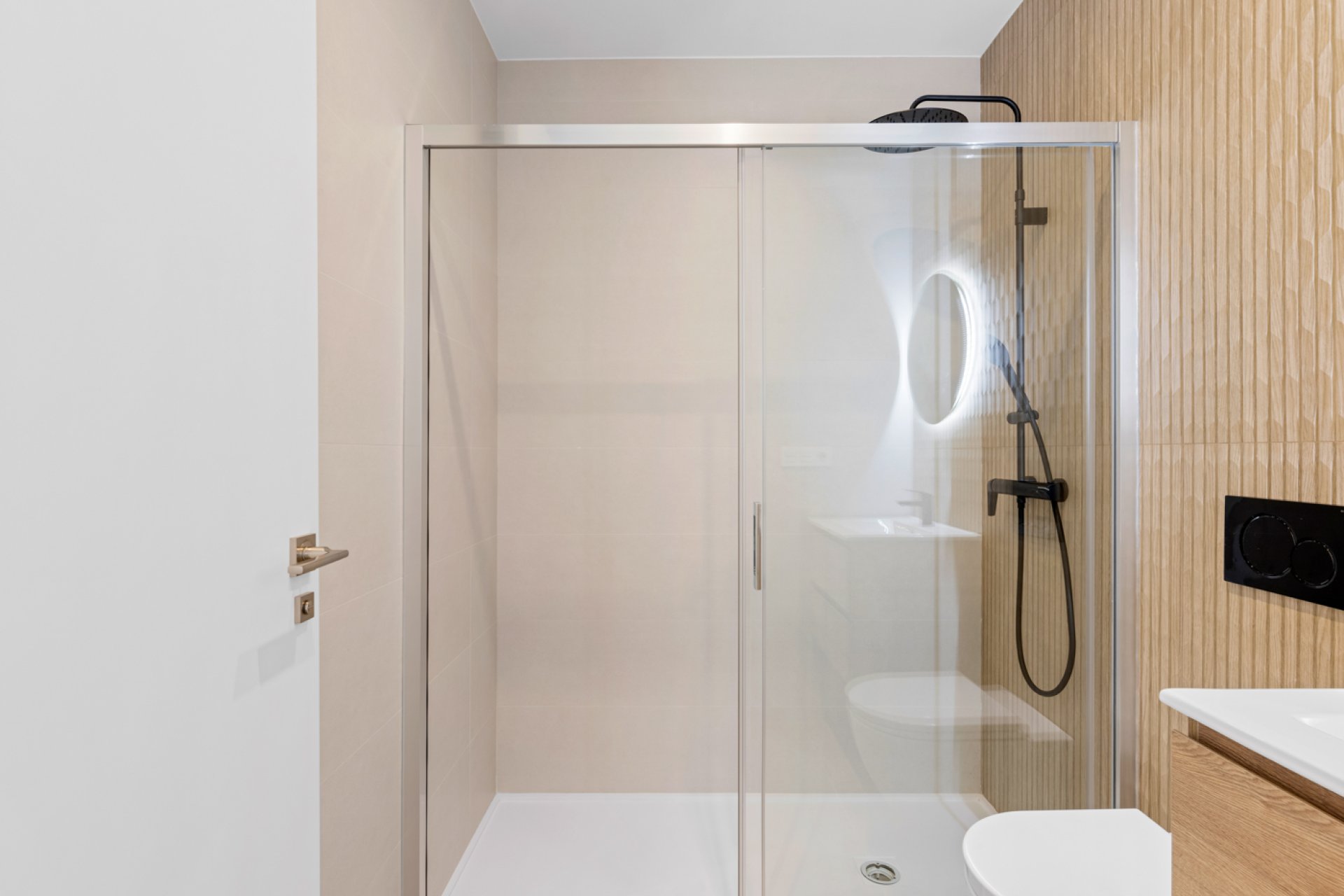 Nybyggeri - apartment -
Benijofar