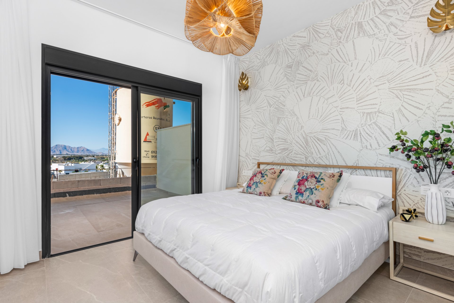 Nybyggeri - apartment -
Benijofar
