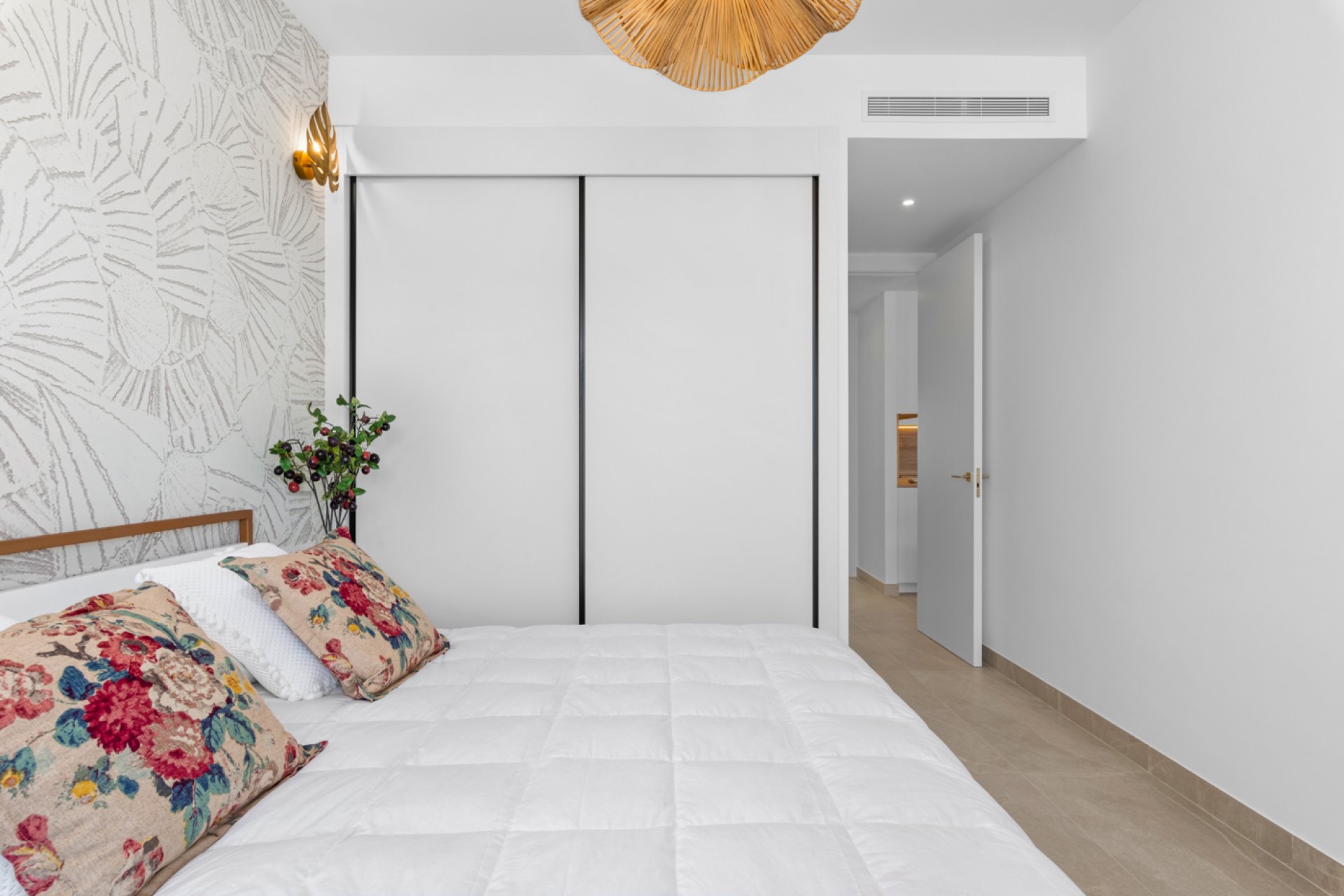 Nybyggeri - apartment -
Benijofar