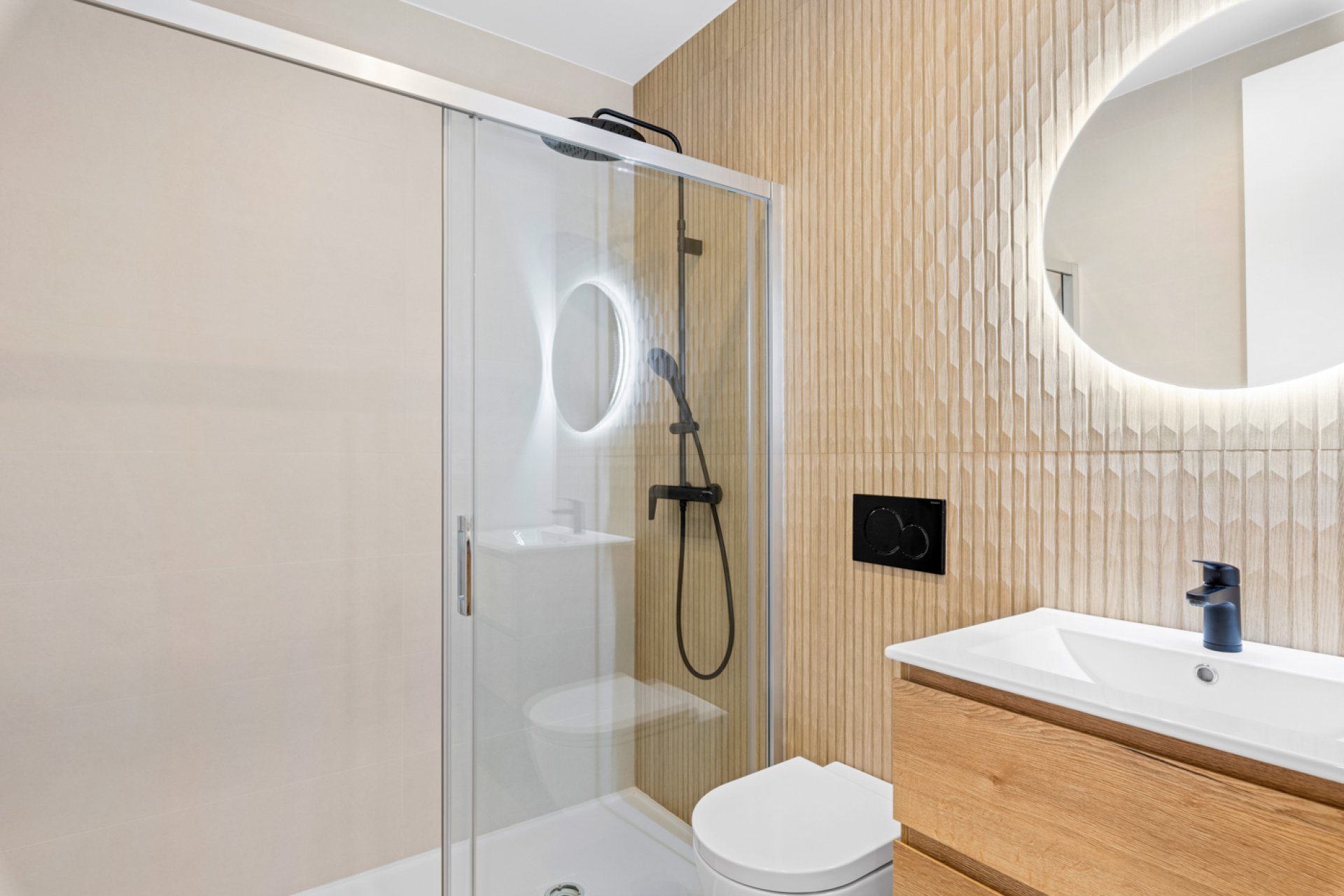 Nybyggeri - apartment -
Benijofar