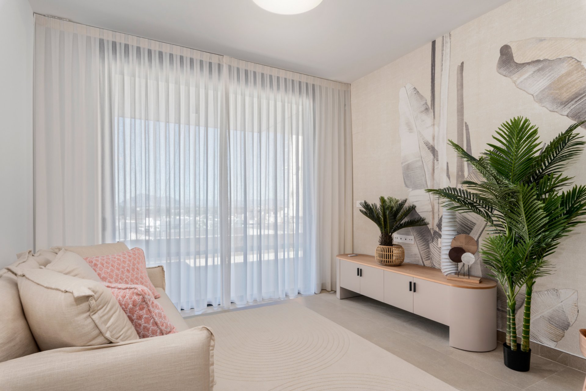 Nybyggeri - apartment -
Benijofar