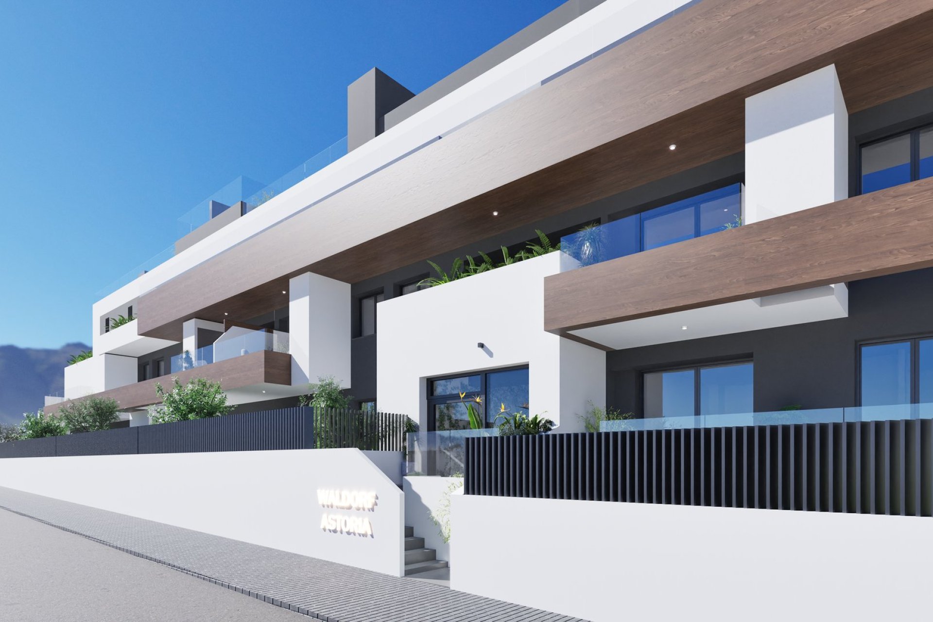 Nybyggeri - apartment -
Benijofar