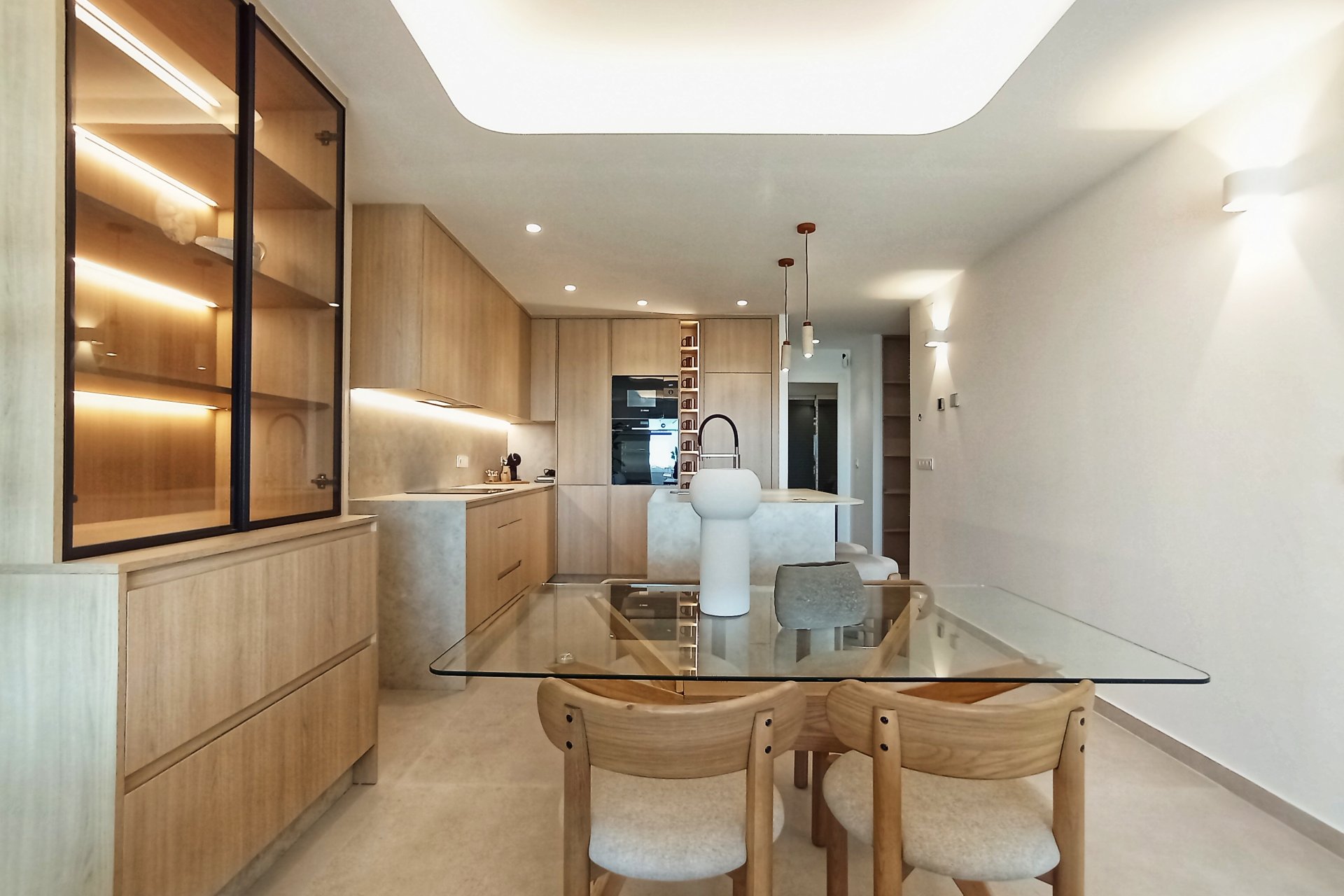 Nybyggeri - apartment -
Benijofar